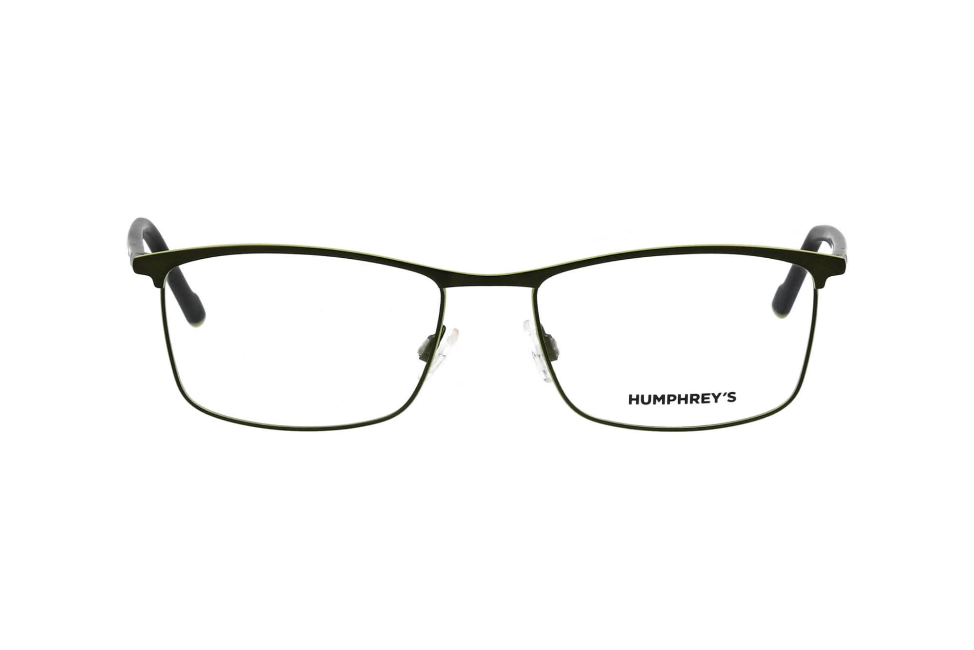 Vue de face Humphreys HU 582387 (40)