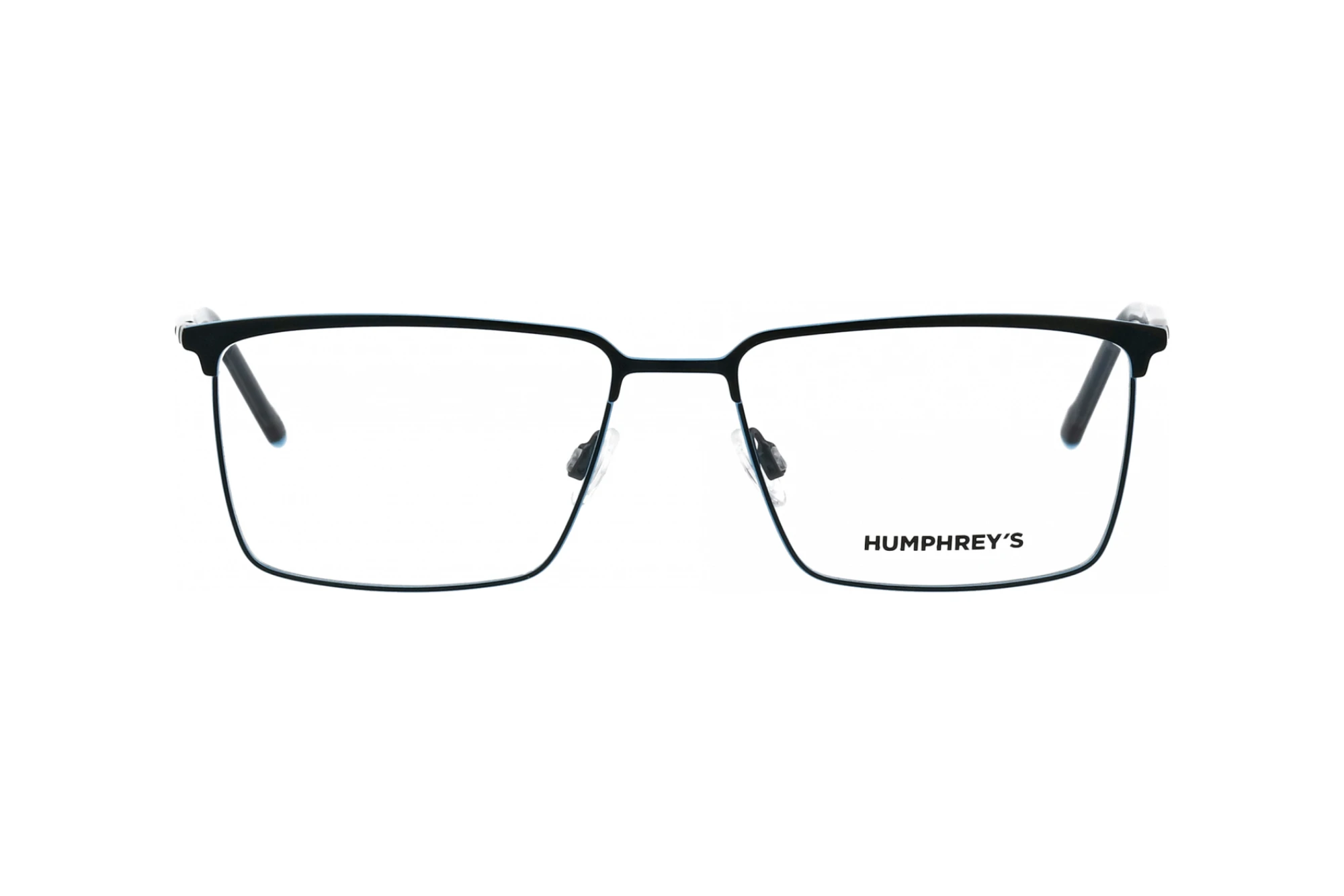 Vue de face Humphreys HU 582388 (70)