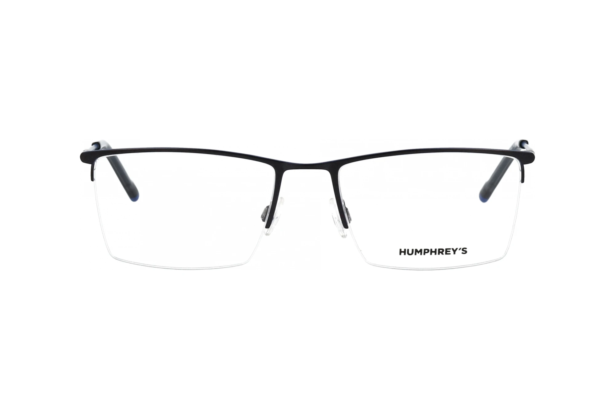 Vorderansicht Humphreys HU 582389 (17)