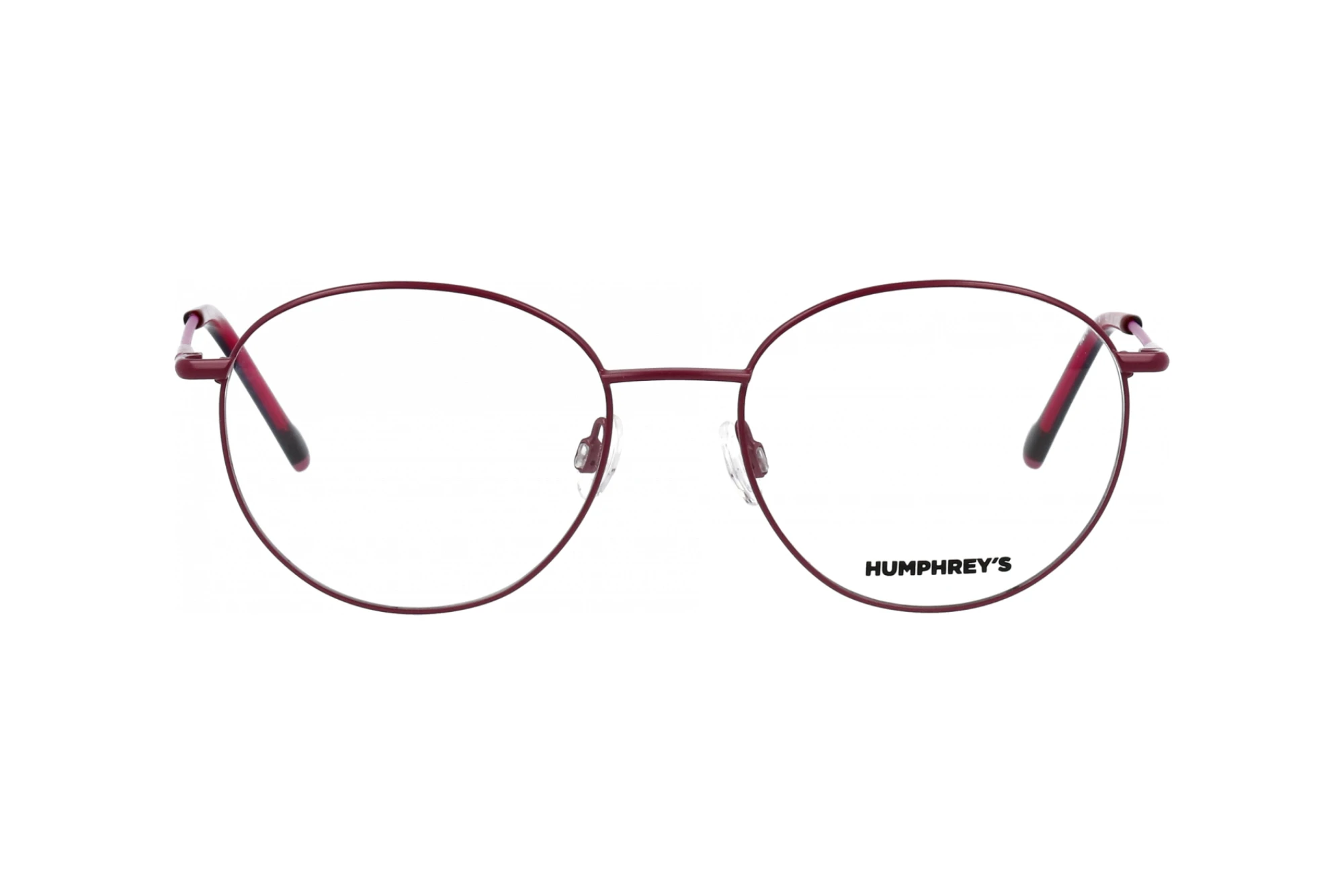 Vista frontale Humphreys HU 582391 (50)