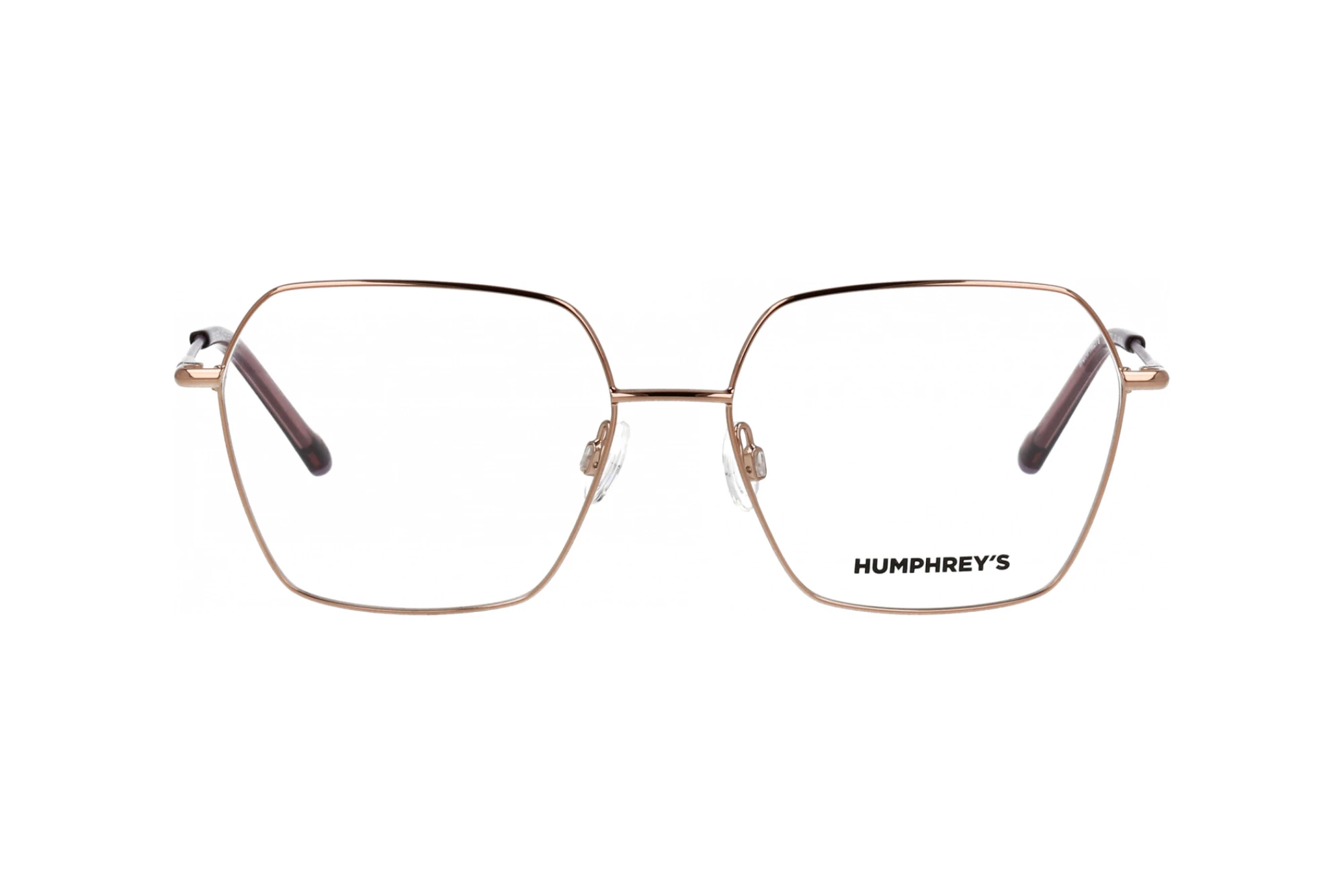 Vorderansicht Humphreys HU 582392 (25)