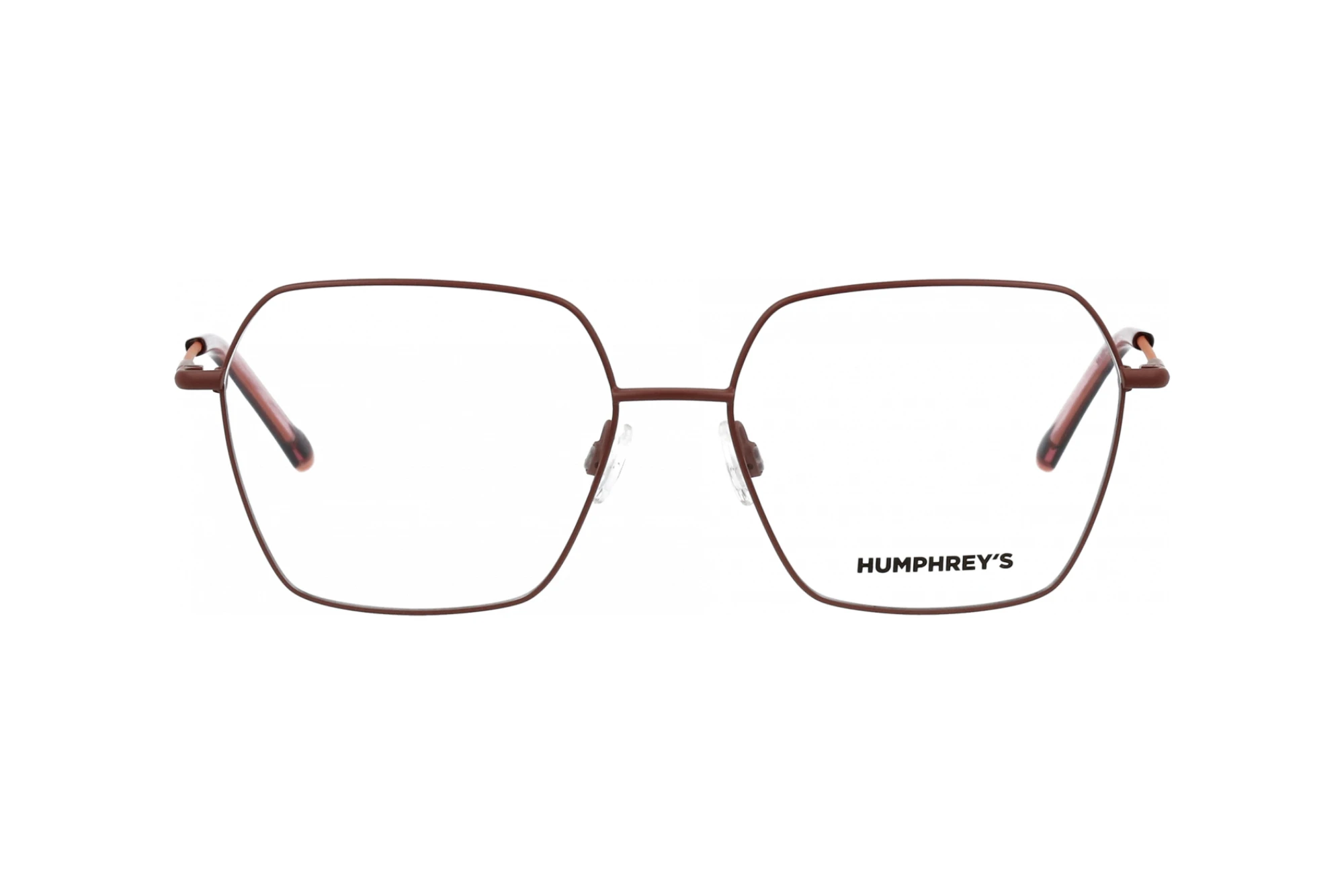 Vue de face Humphreys HU 582392 (50)