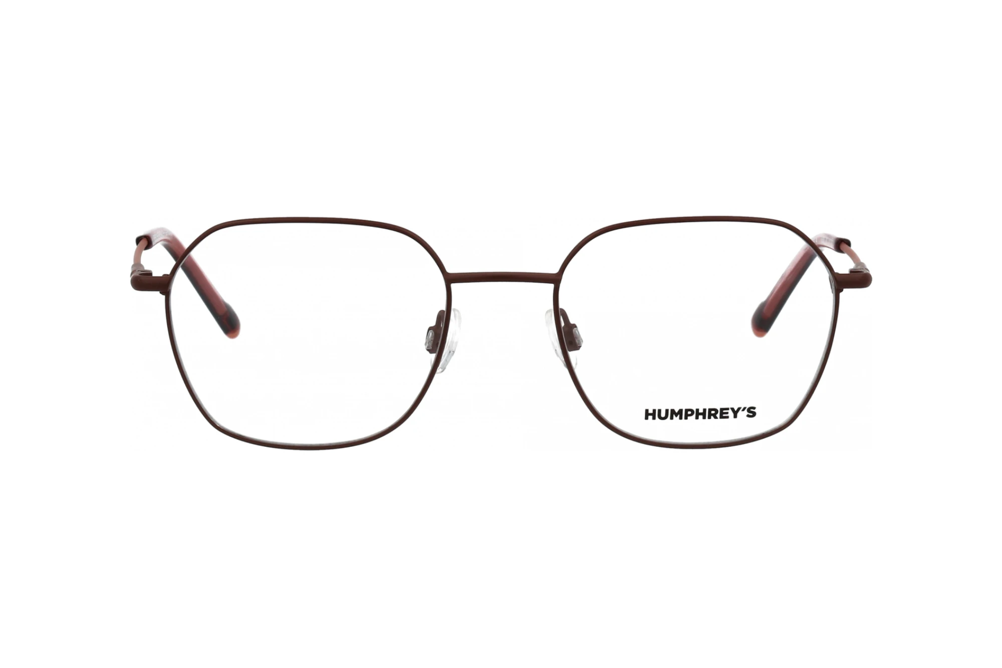 Vorderansicht Humphreys HU 582393 (50)