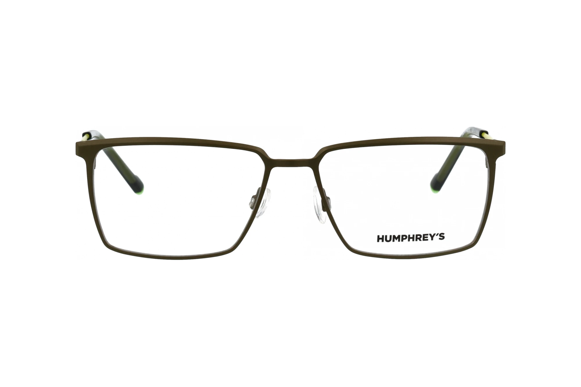 Vue de face Humphreys HU 582395 (48)