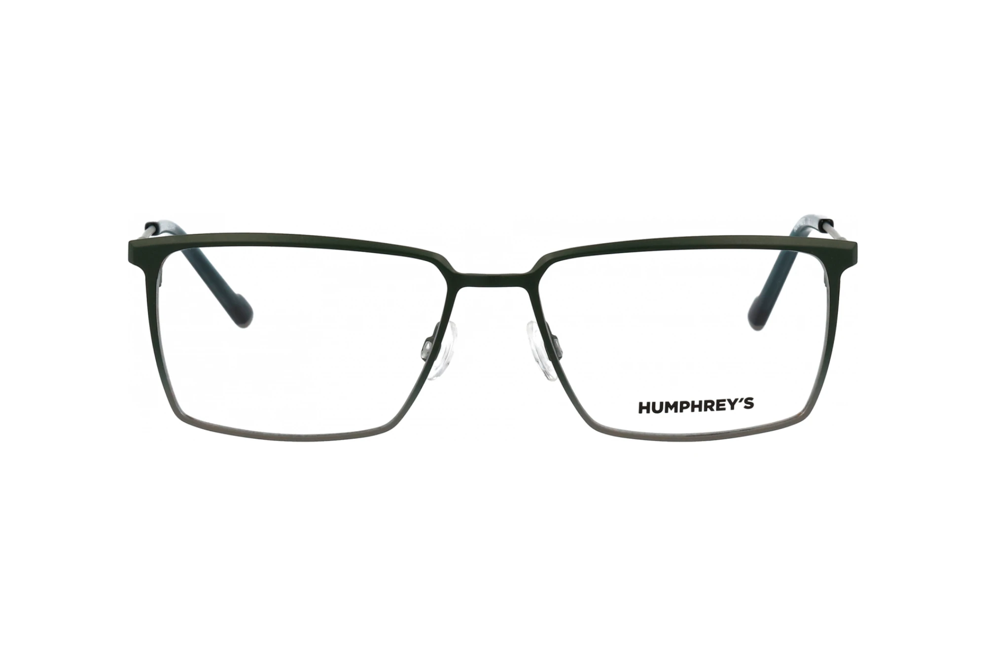 Vue de face Humphreys HU 582395 (73)