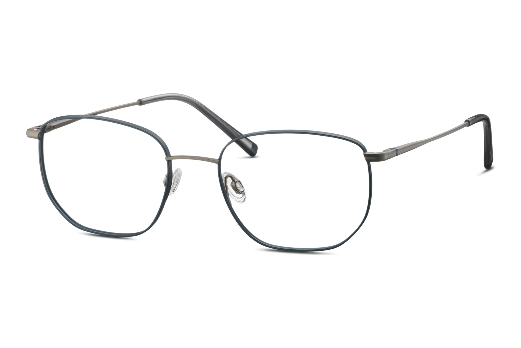 Humphreys   HU 582417 37 dunkelgun semi matt/nachtblau