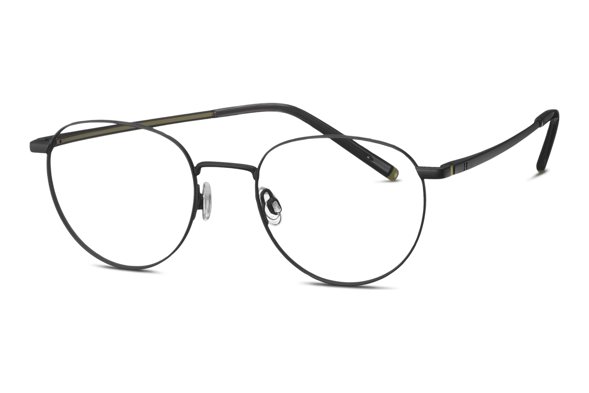 Humphreys   HU 582427 10 schwarz matt / oliv