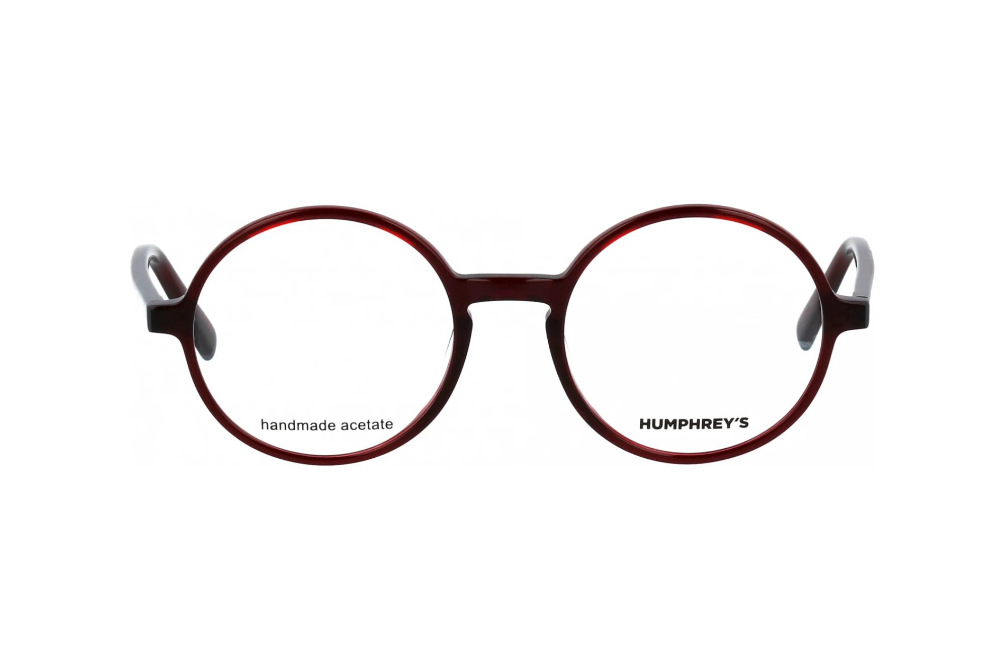 Vista frontale Humphreys HU 583144 (50)