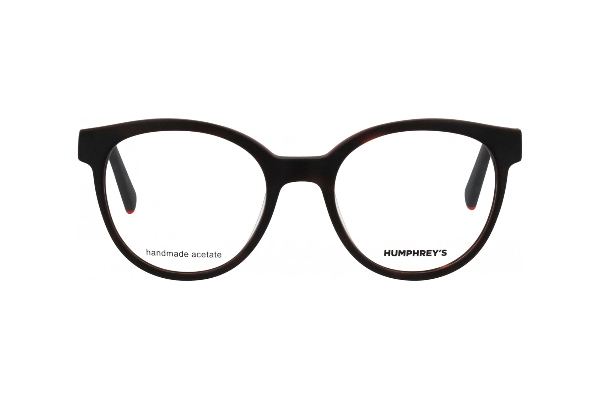 Vue de face Humphreys HU 583153 (60)