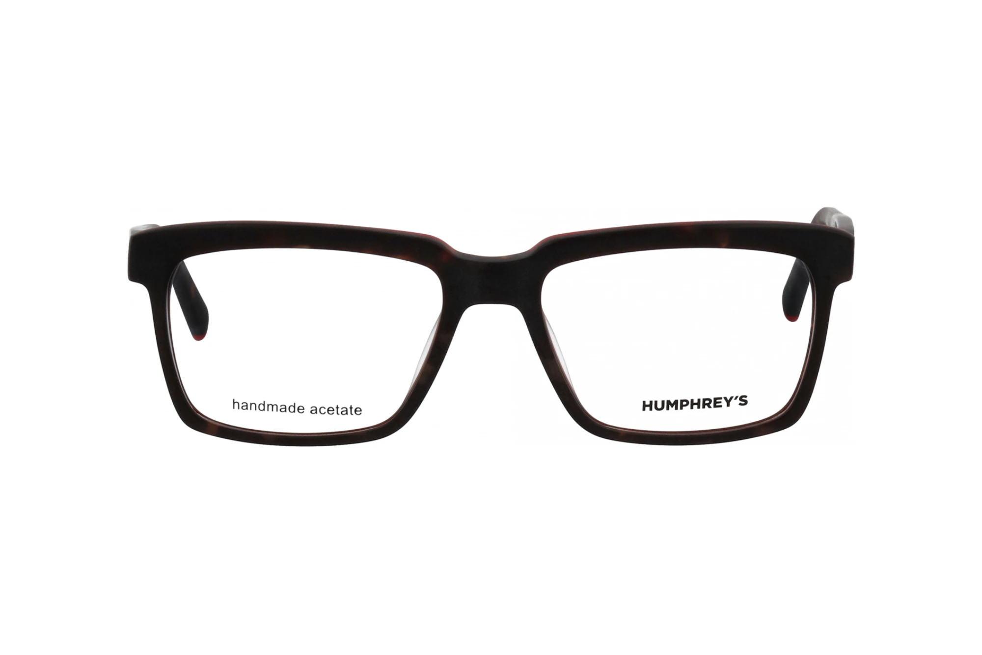 Vorderansicht Humphreys HU 583154 (60)