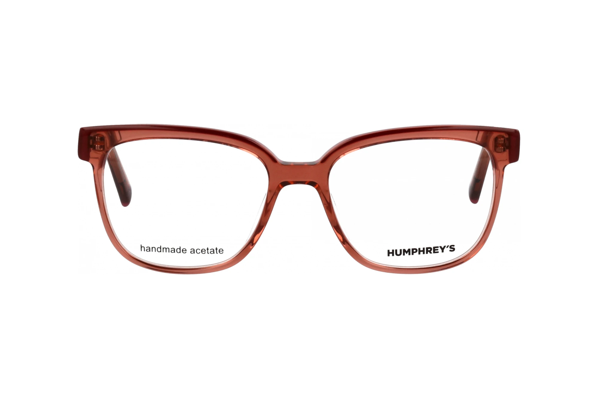 Vista frontale Humphreys HU 583155 (50)