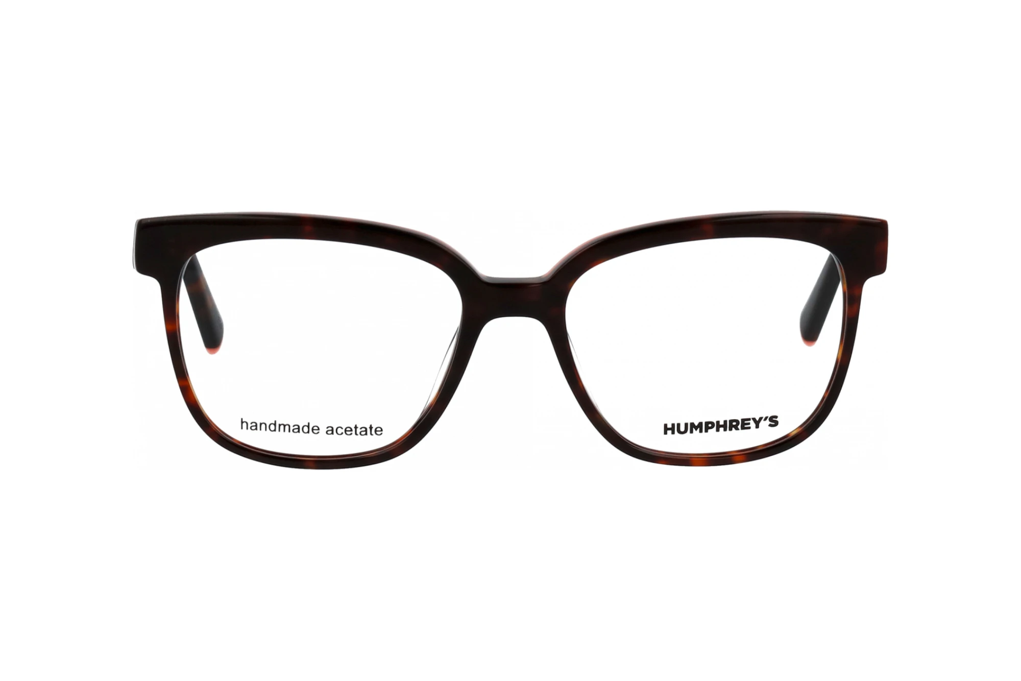 Vue de face Humphreys HU 583155 (60)