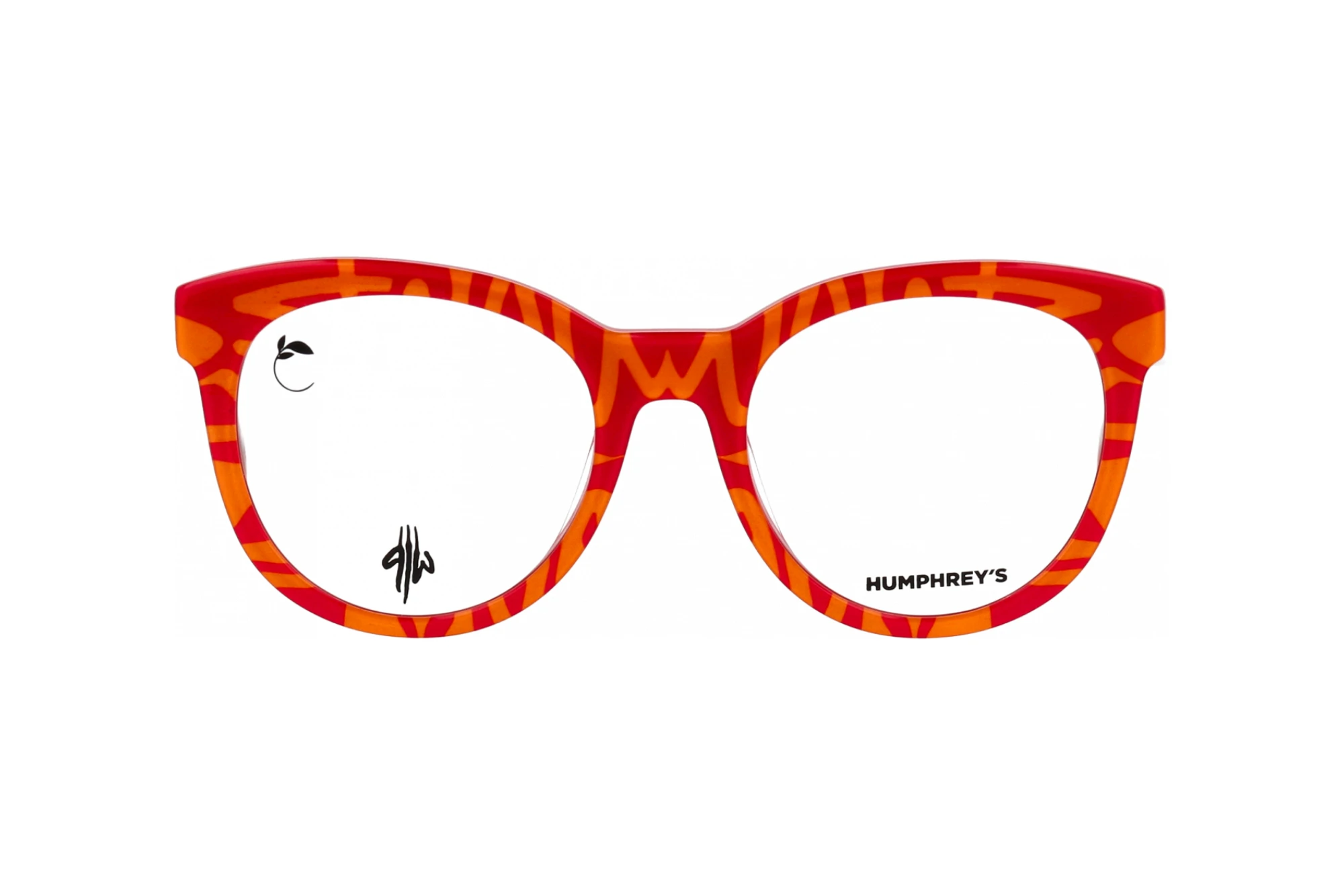 Vue de face Humphreys HU 583159 (58)