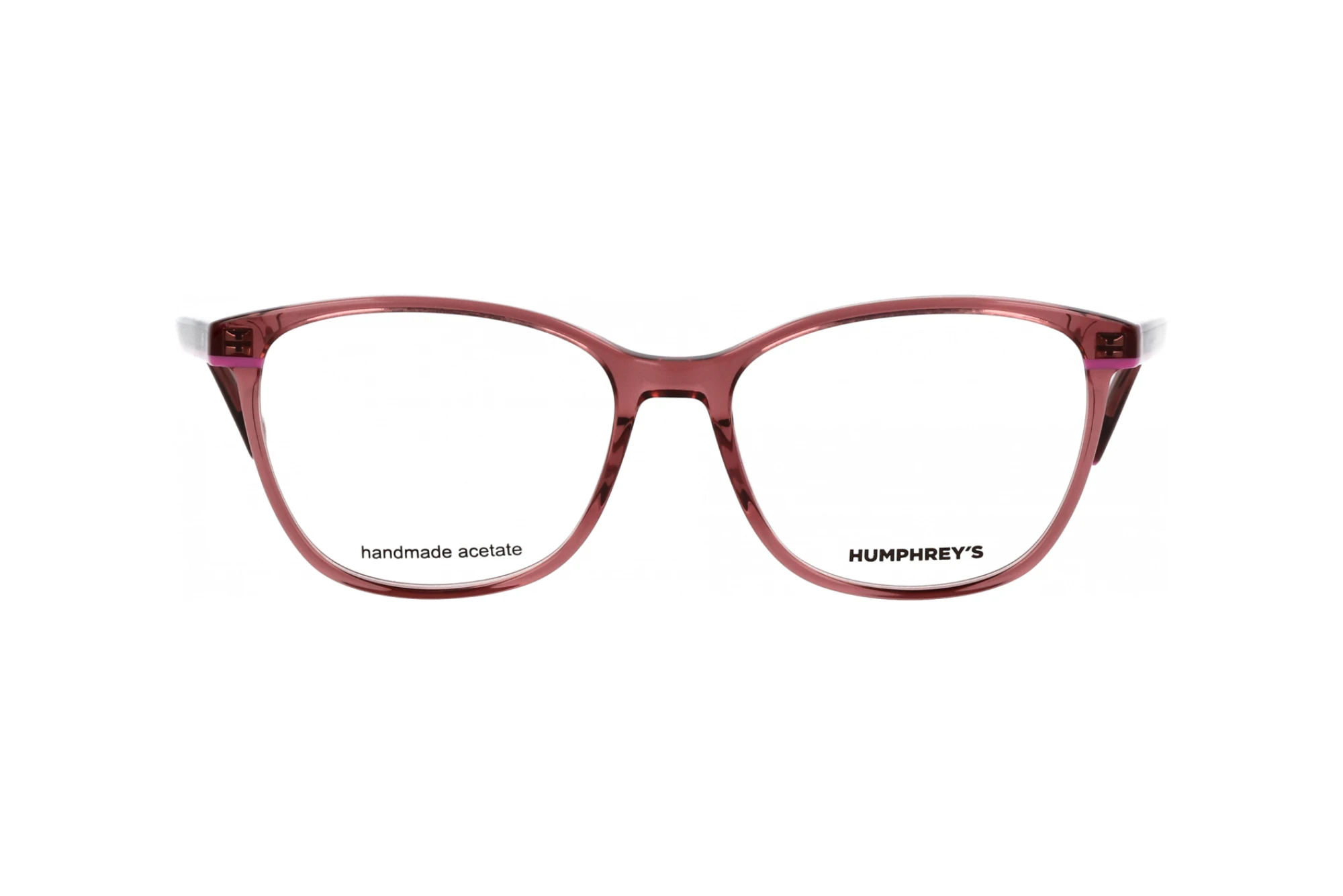 Vue de face Humphreys HU 583160 (50)