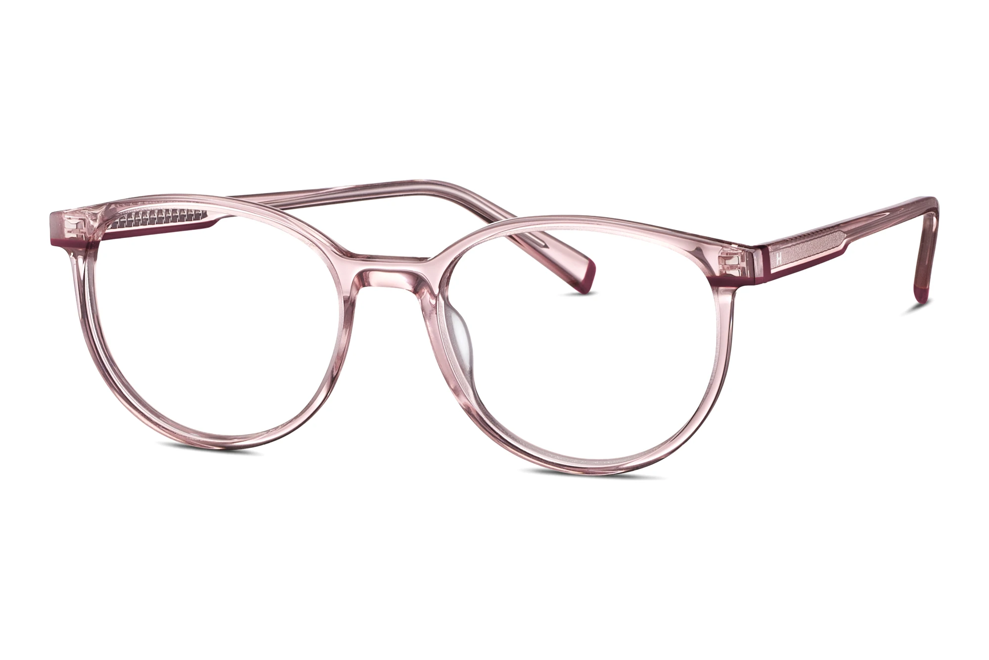 Humphreys   HU 583161 51 rot / rosa / violett