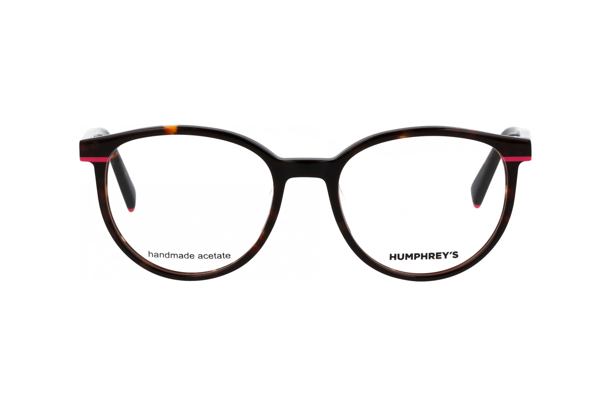 Vue de face Humphreys HU 583161 (60)