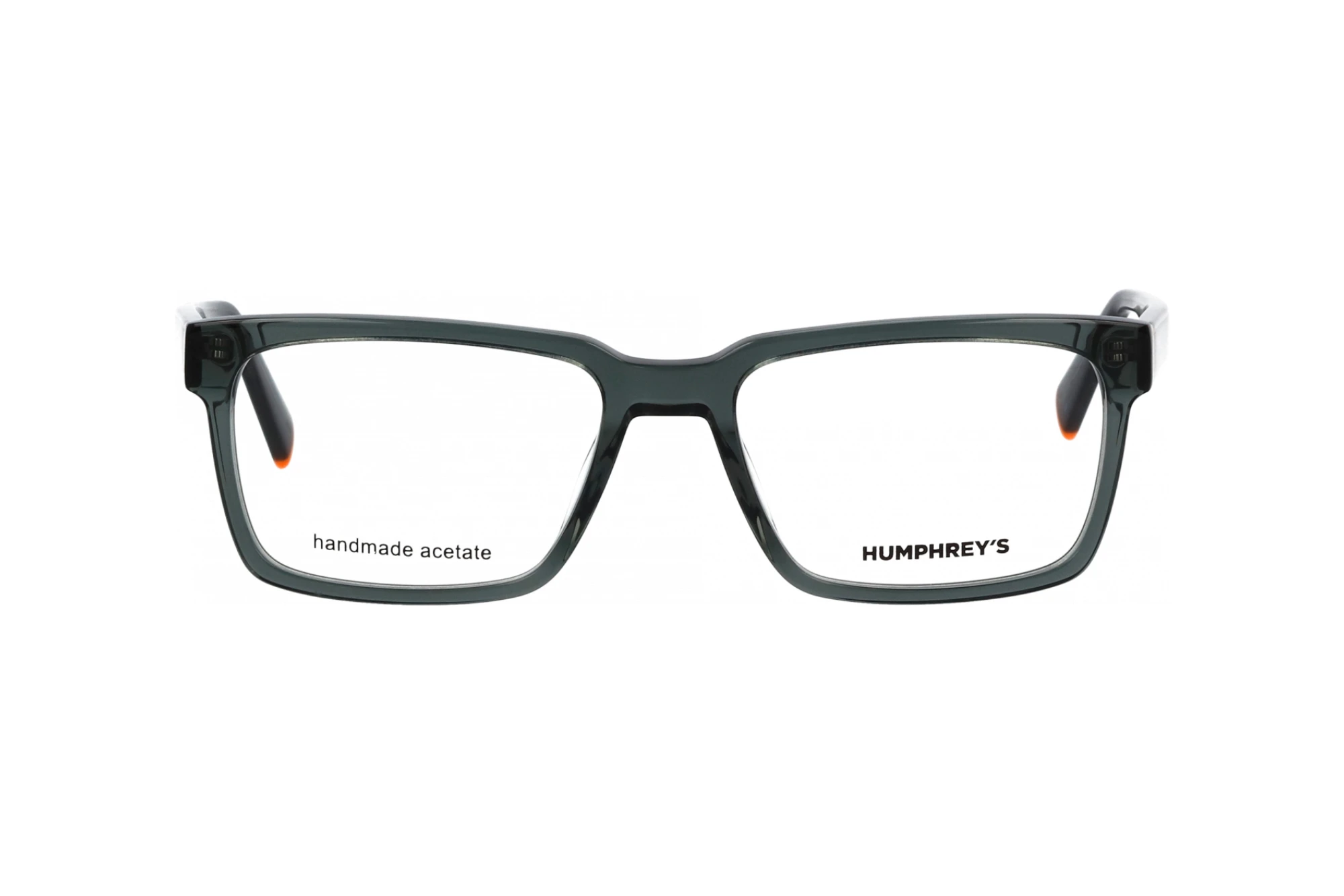 Vorderansicht Humphreys HU 583163 (40)