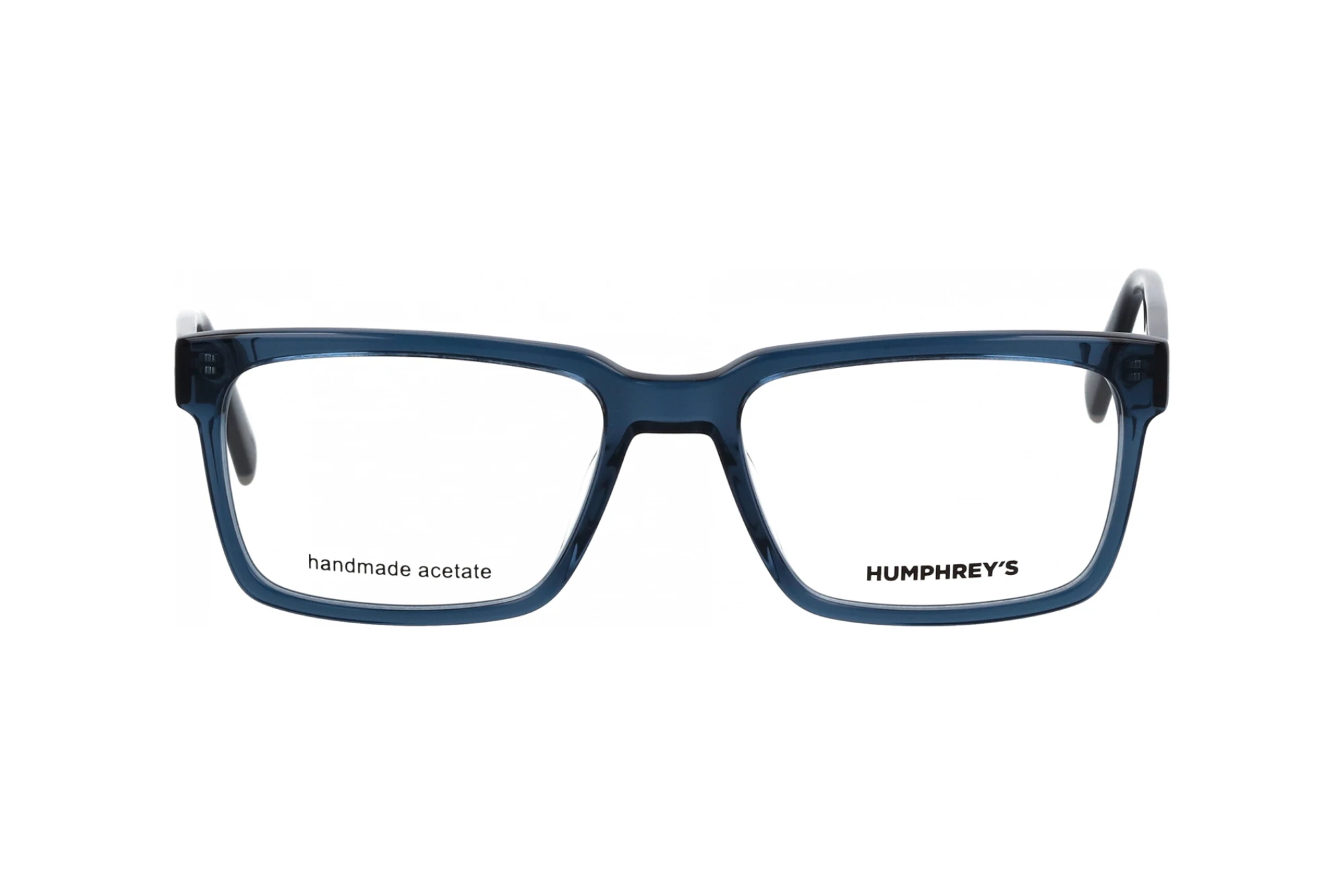 Vue de face Humphreys HU 583163 (70)