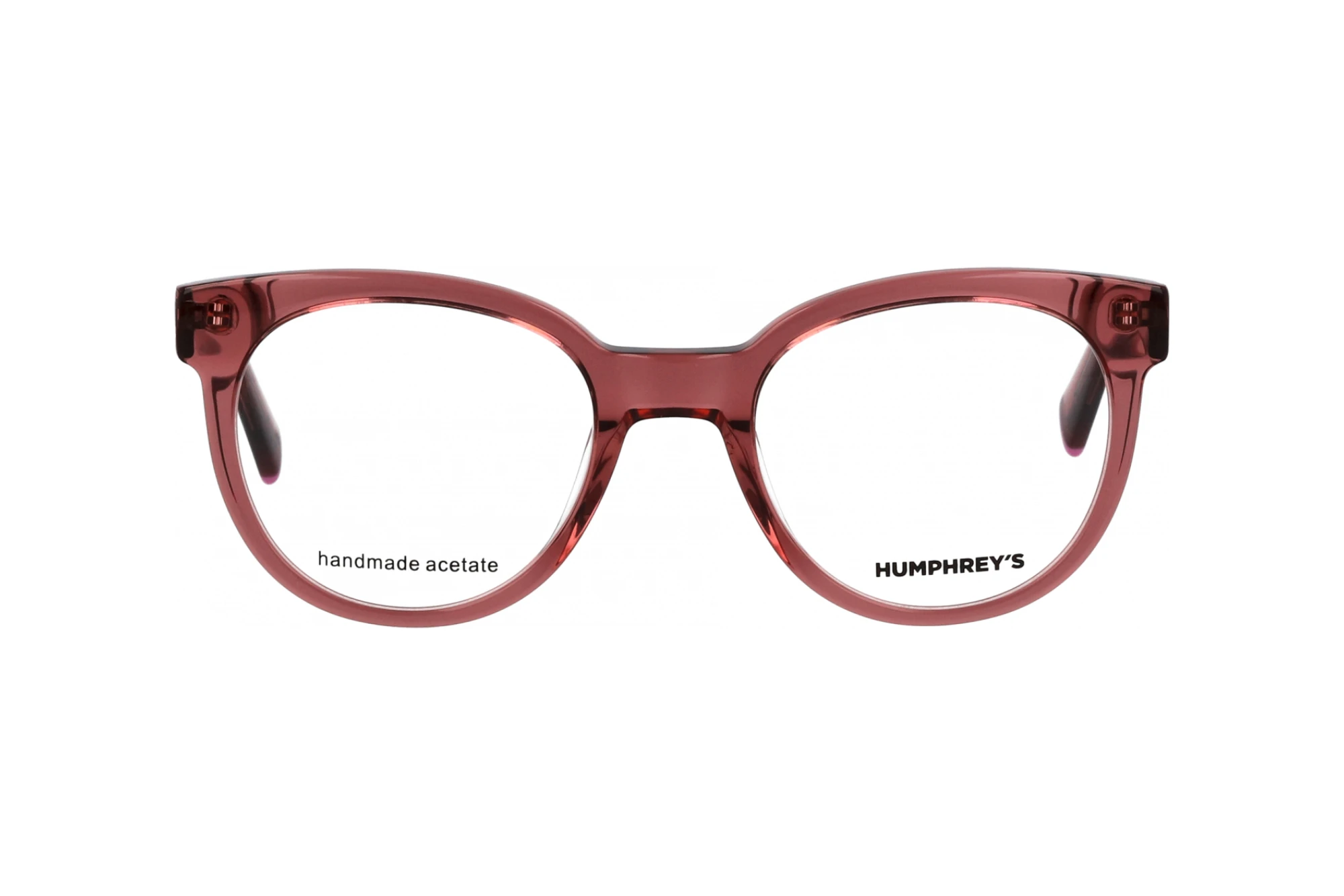 Vorderansicht Humphreys HU 583164 (50)