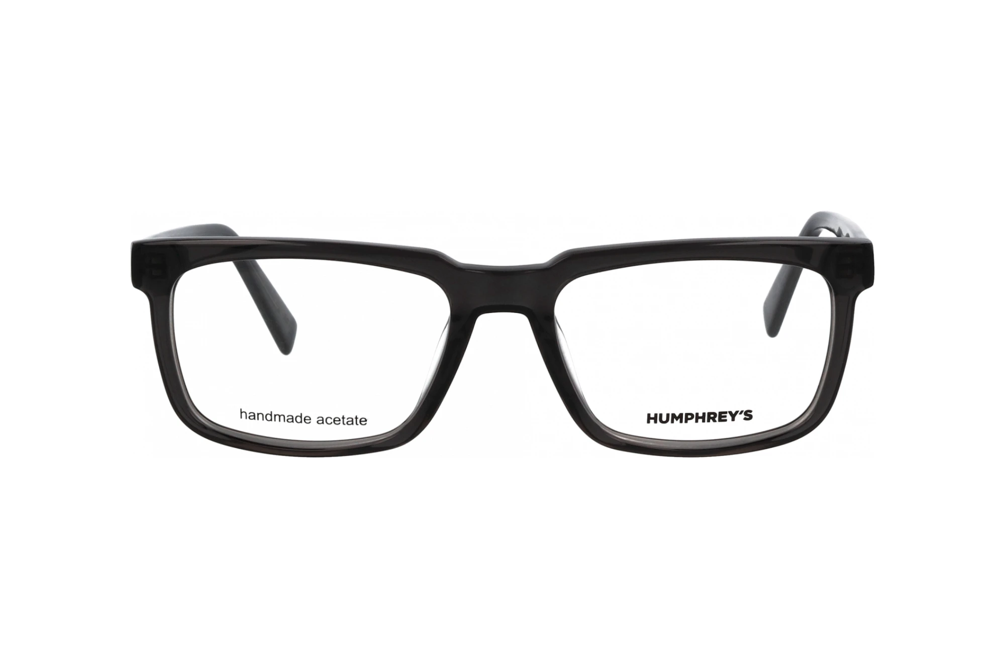 Vue de face Humphreys HU 583165 (30)