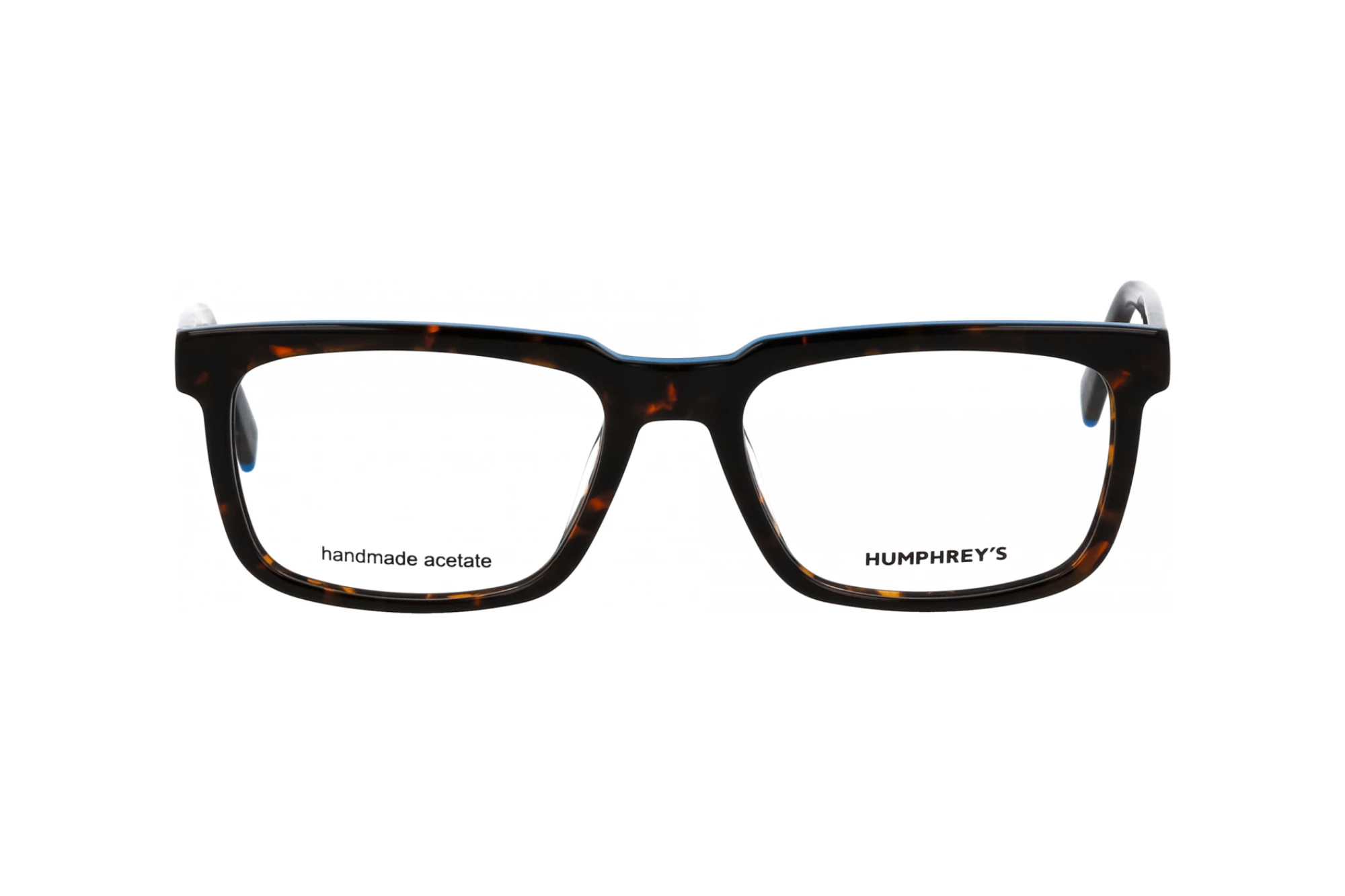 Vorderansicht Humphreys HU 583165 (60)