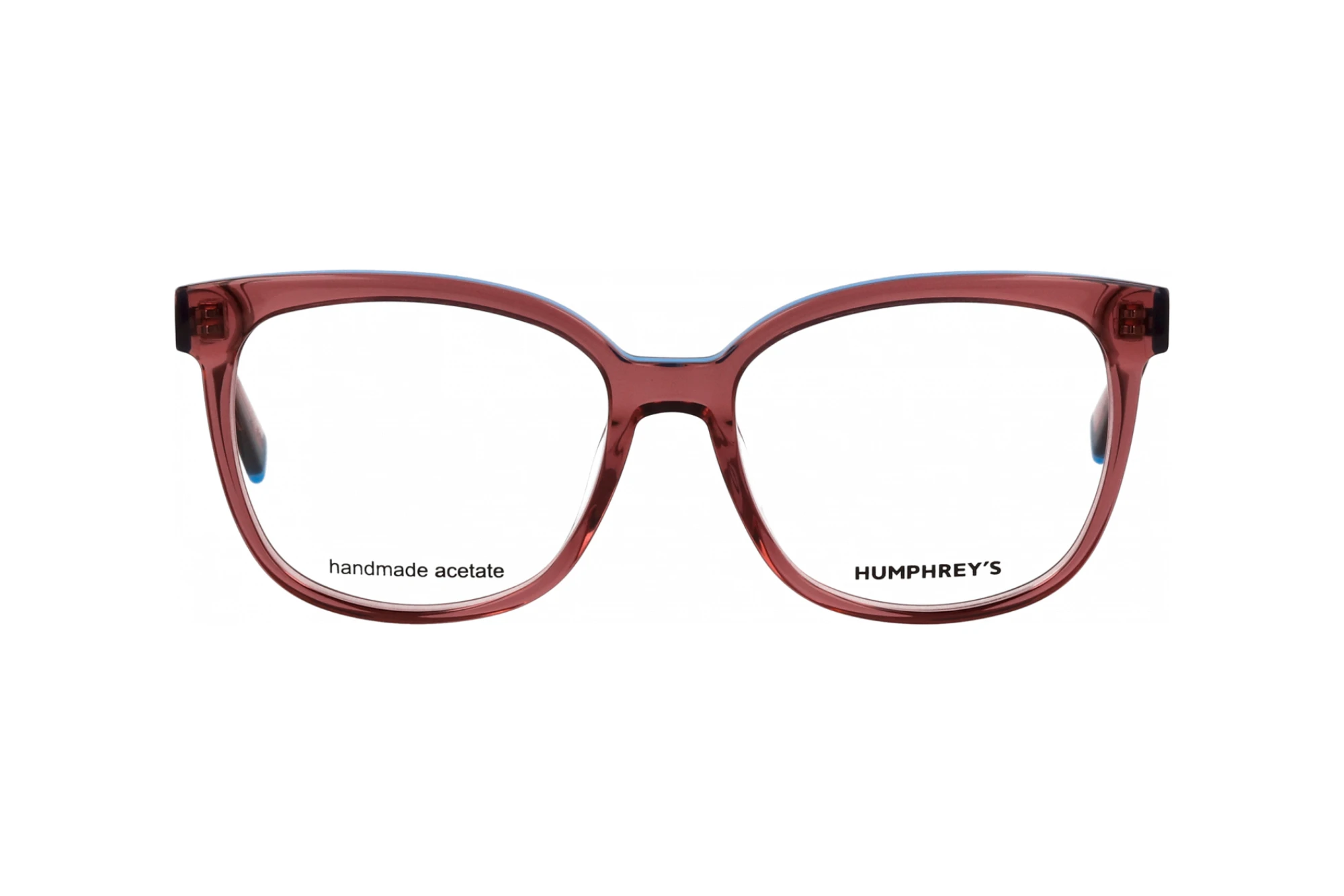 Vista frontale Humphreys HU 583166 (50)