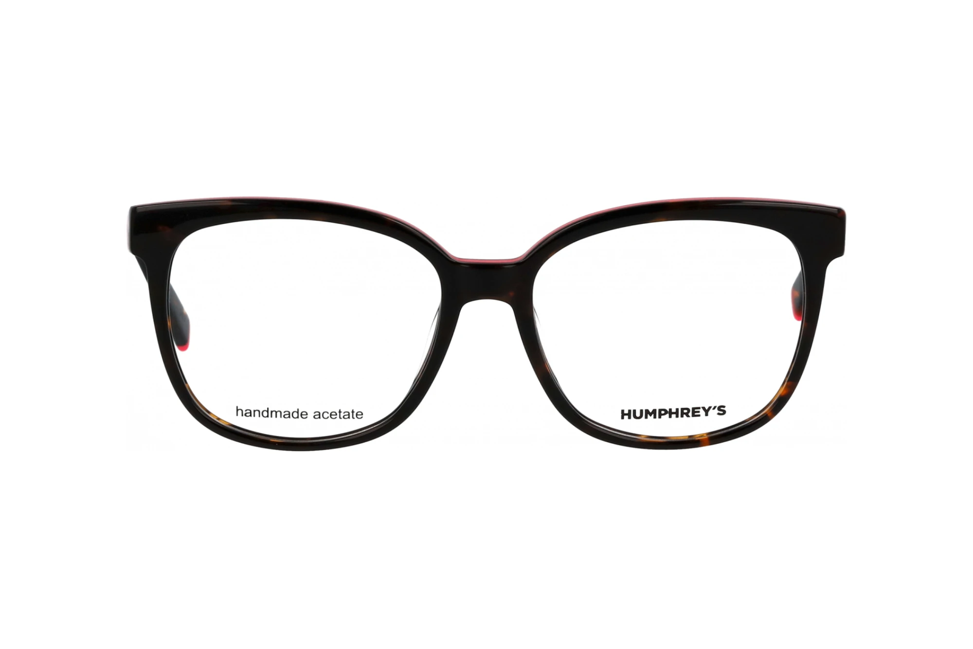 Vista frontale Humphreys HU 583166 (60)
