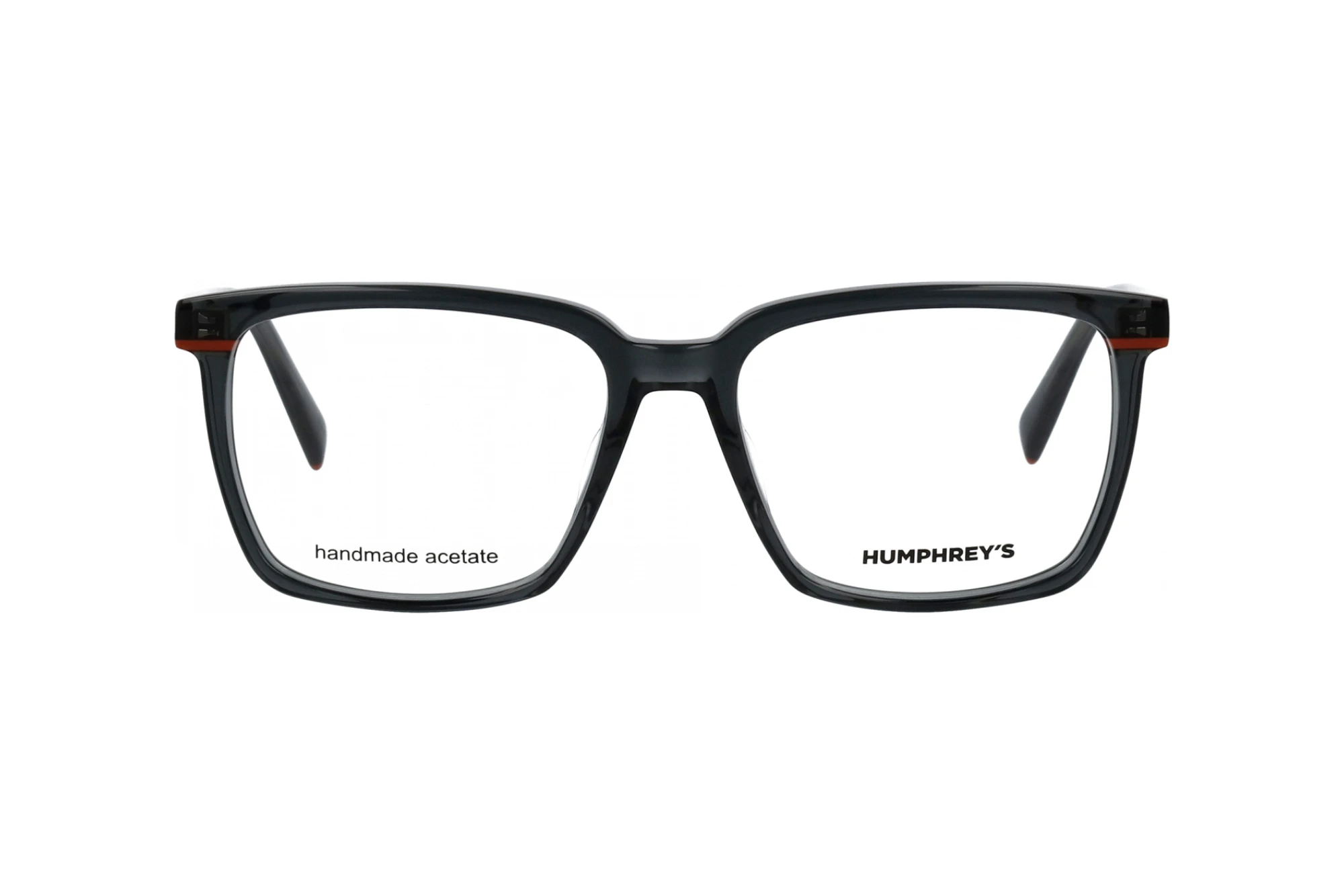 Vorderansicht Humphreys HU 583167 (40)
