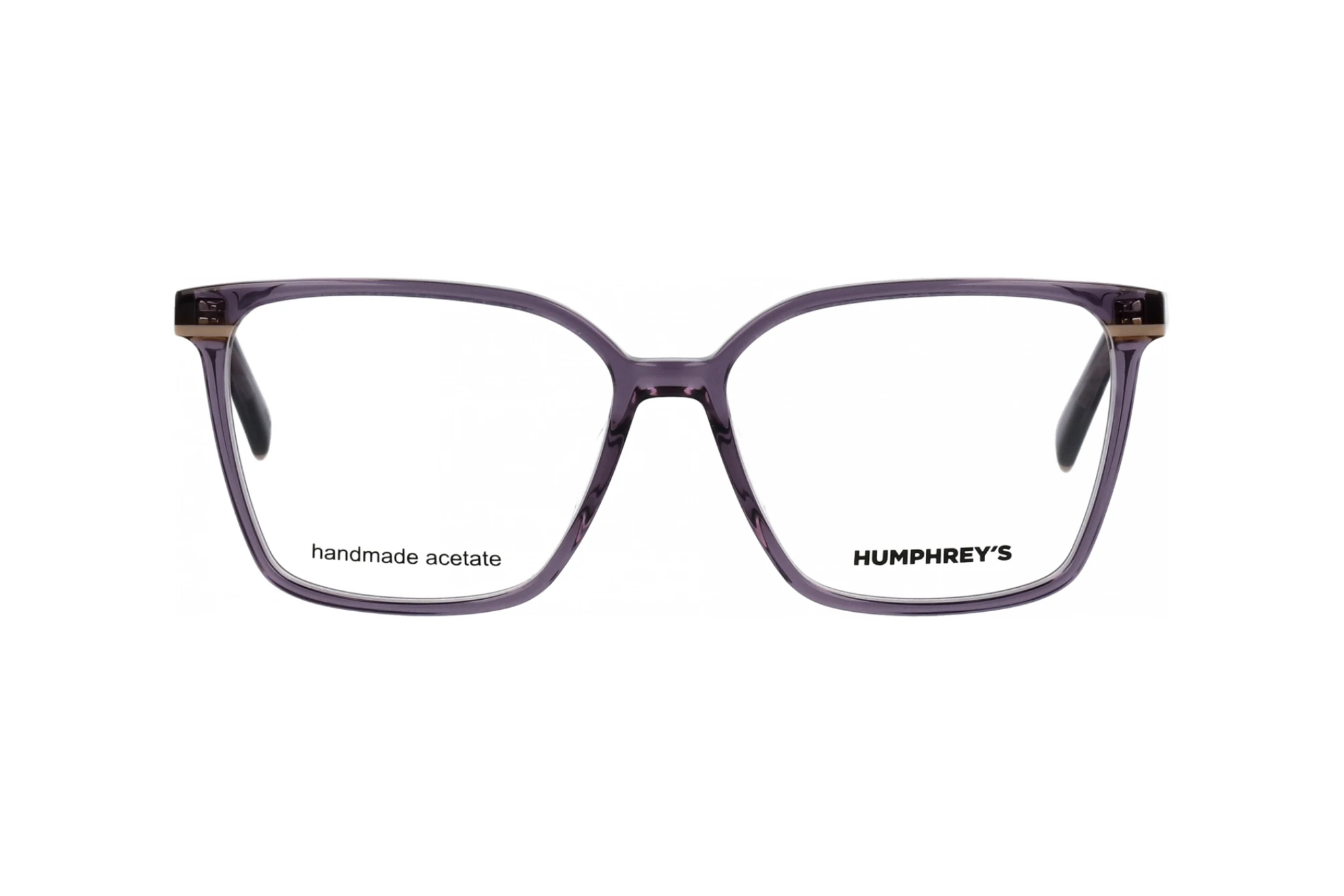 Vue de face Humphreys HU 583168 (50)