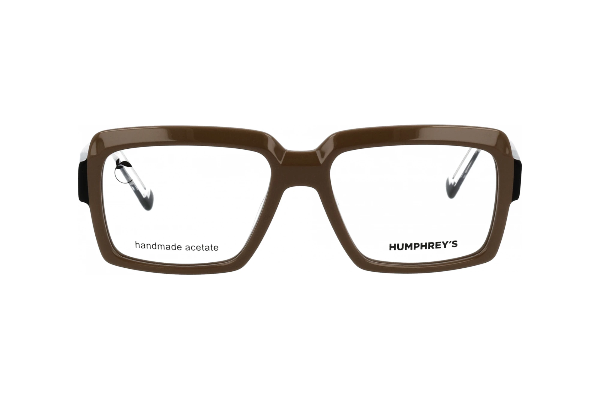 Vista frontale Humphreys HU 583169 (60)