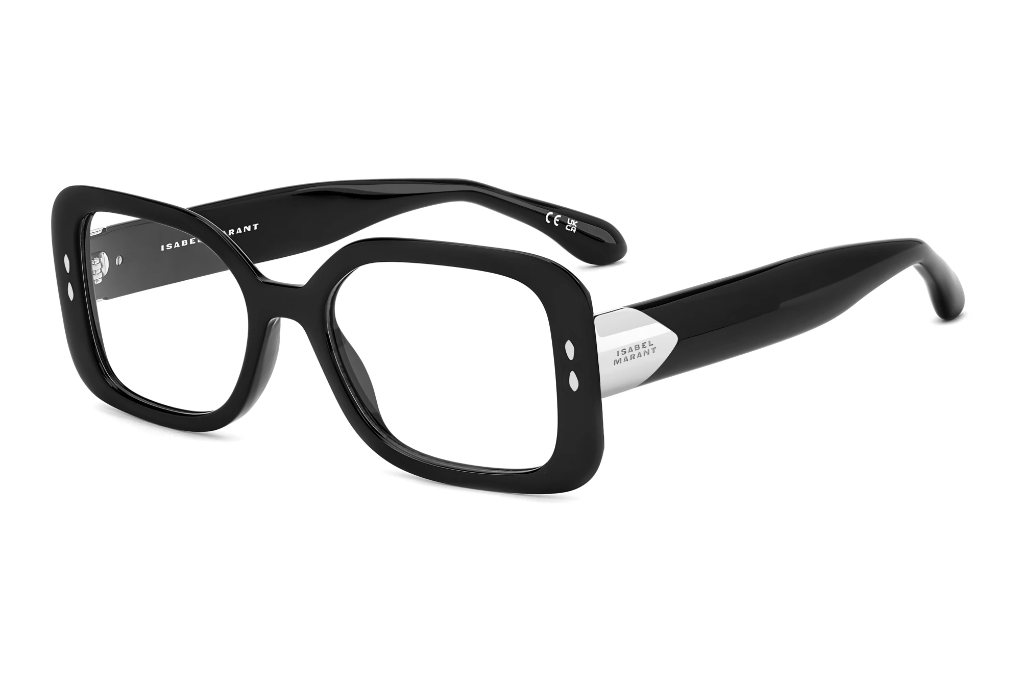 Isabel Marant   IM 0250 807 BLACK