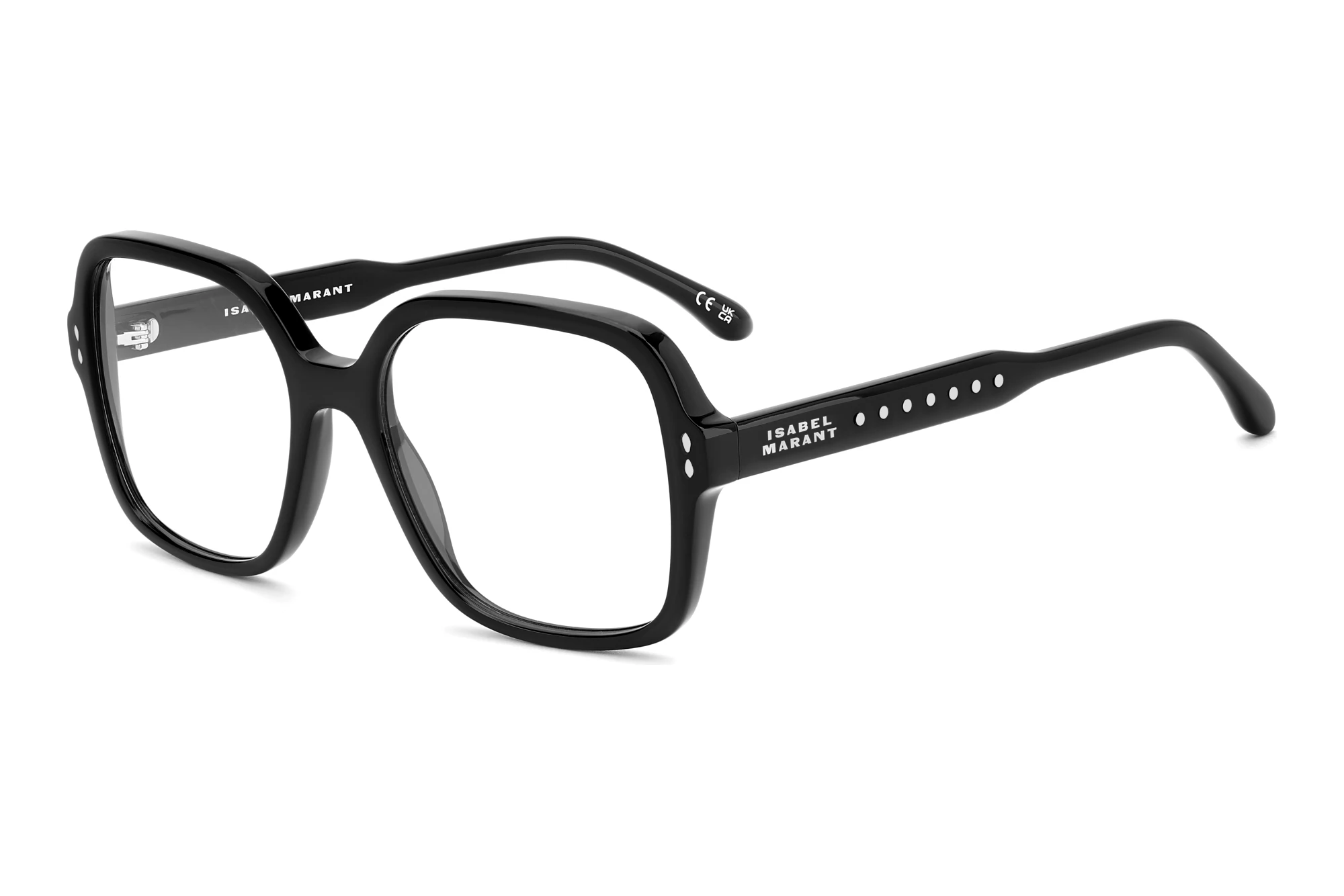 Isabel Marant   IM 0257 807 BLACK