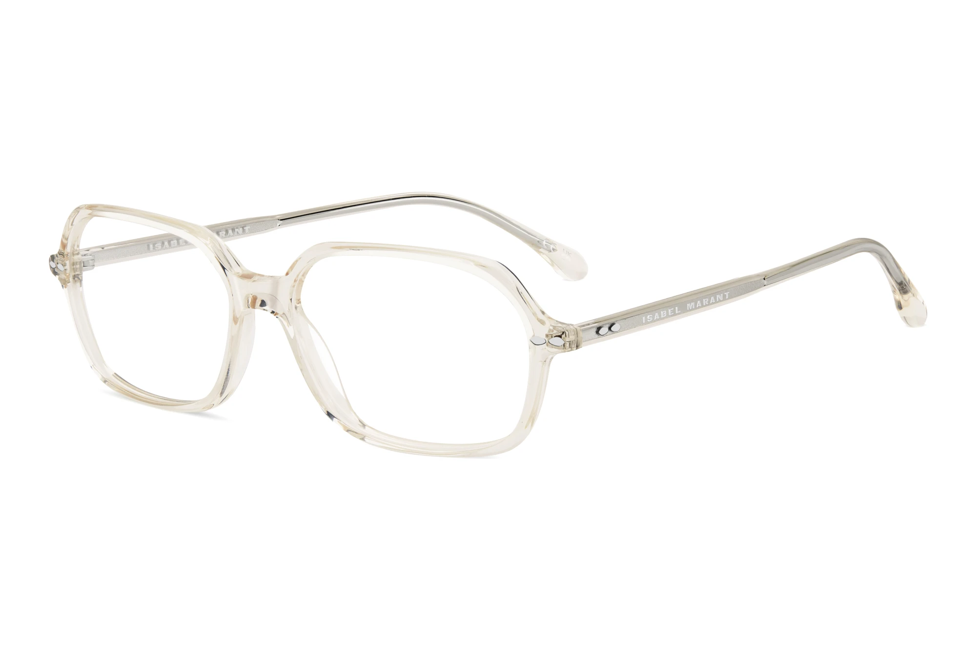 Isabel Marant   IM 0259 HAM CHAMPAGNE