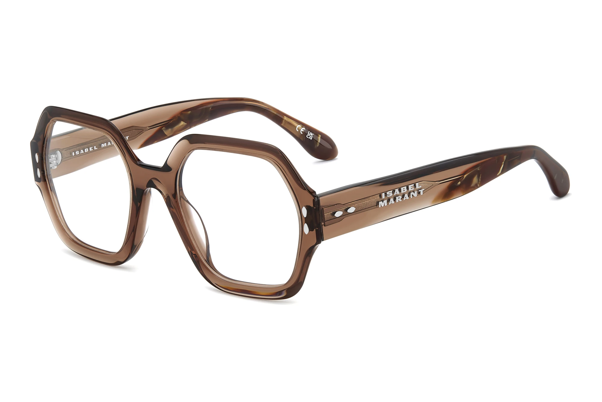 Isabel Marant   IM 0269 09Q BROWN