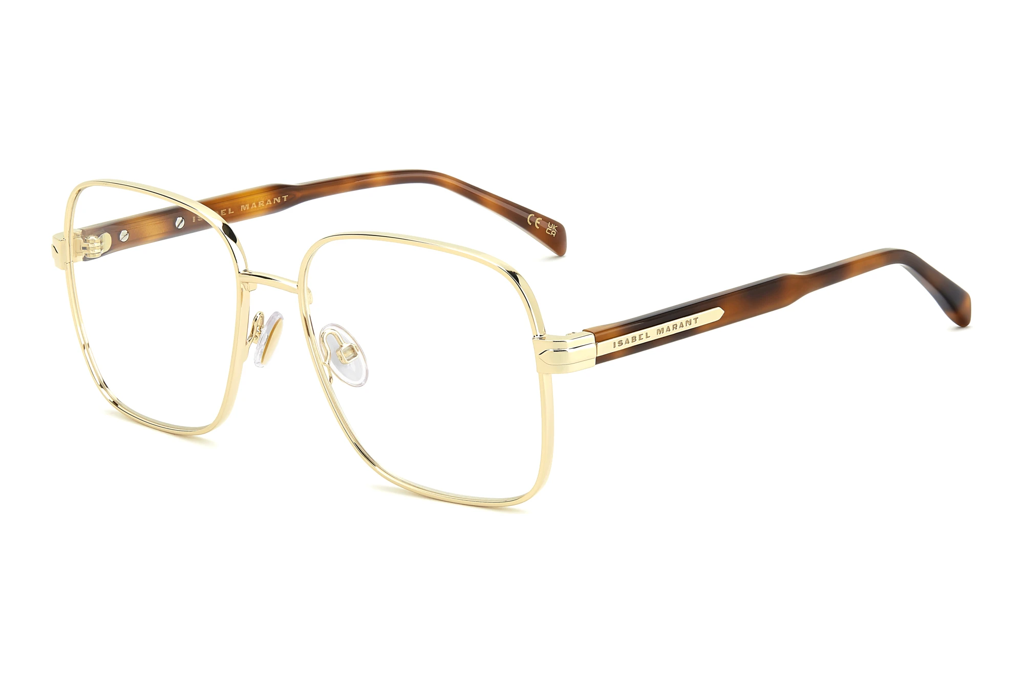 Isabel Marant   IM 0284 J5G GOLD
