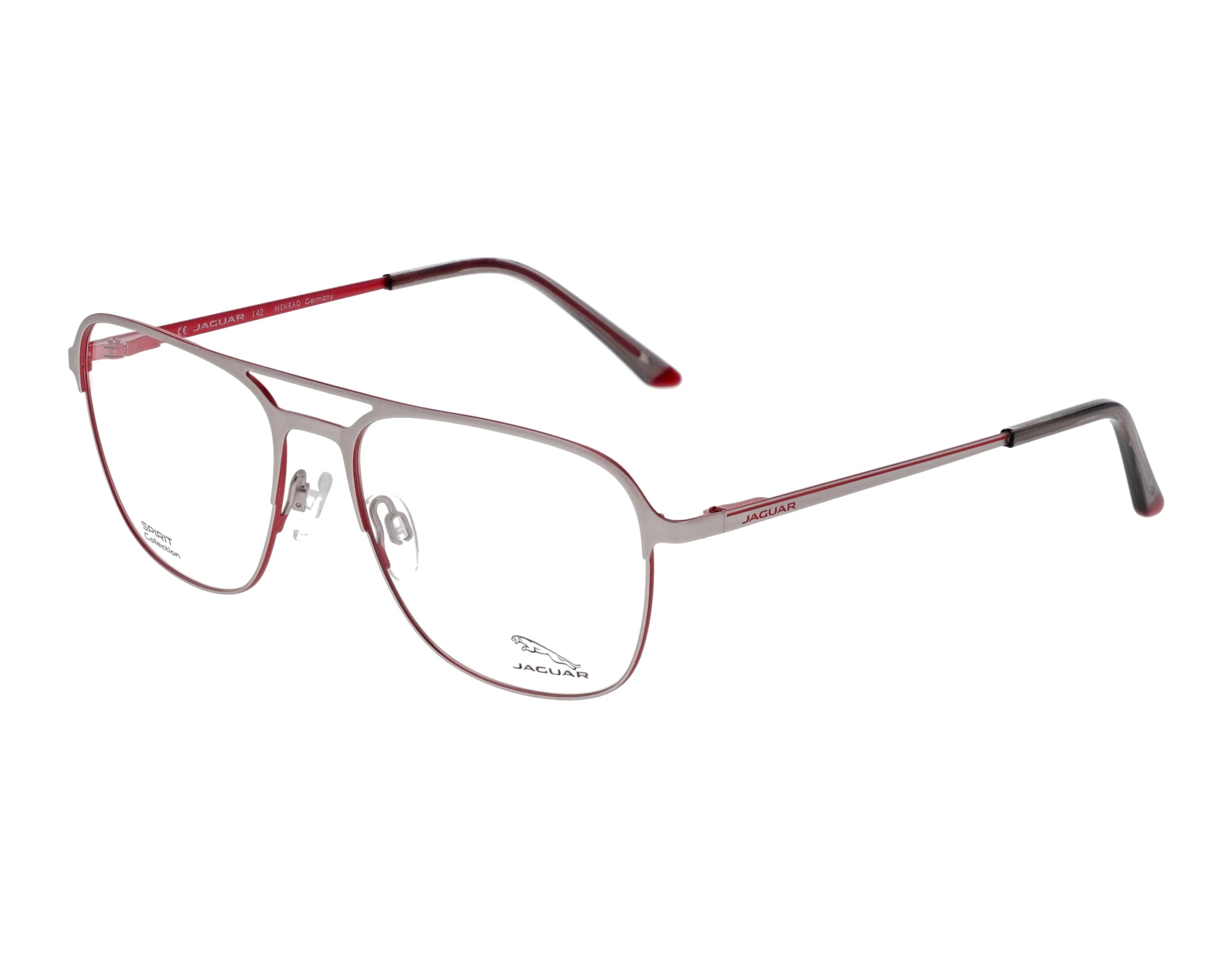 Vista frontale Jaguar 33613 (1000)