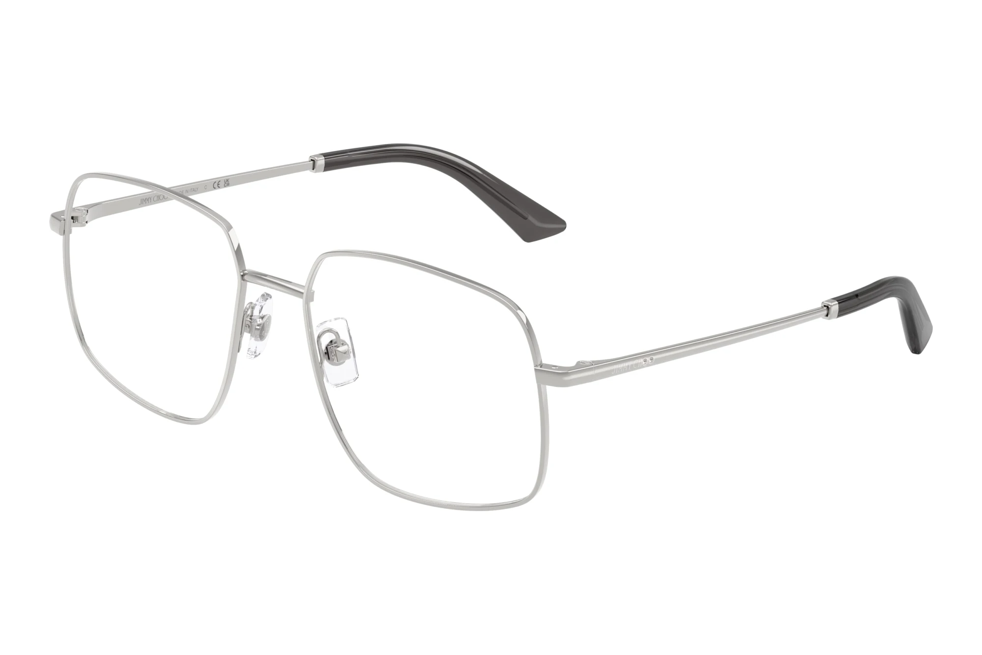 Jimmy Choo   JC2019B 3002 Silver
