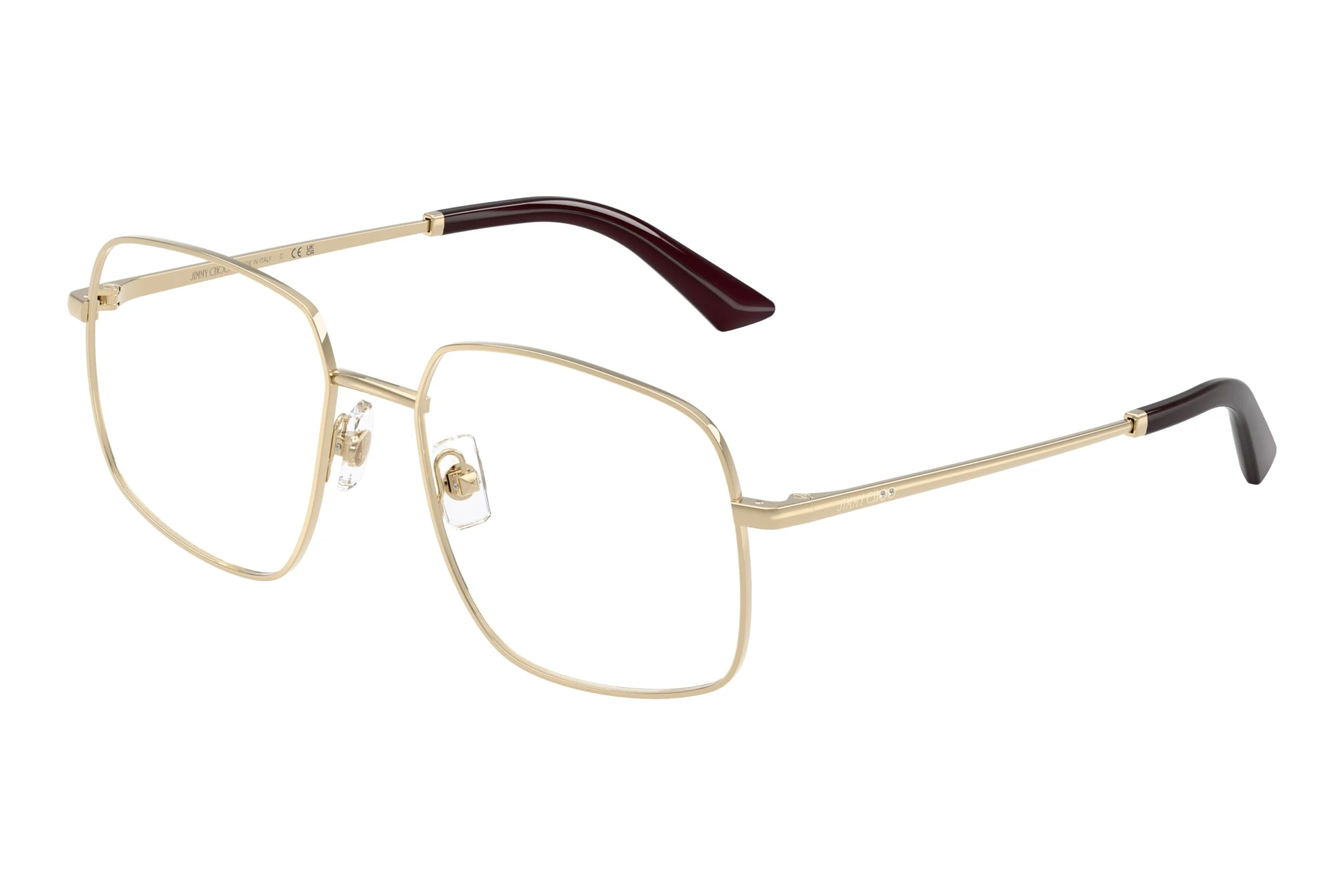 Jimmy Choo   JC2019B 3017 Pale Gold