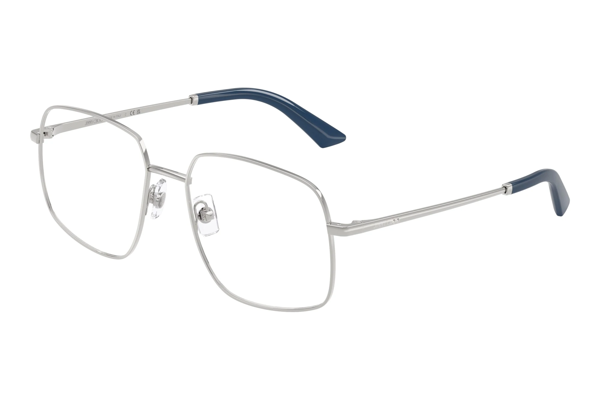 Jimmy Choo   JC2019B 3018 Silver