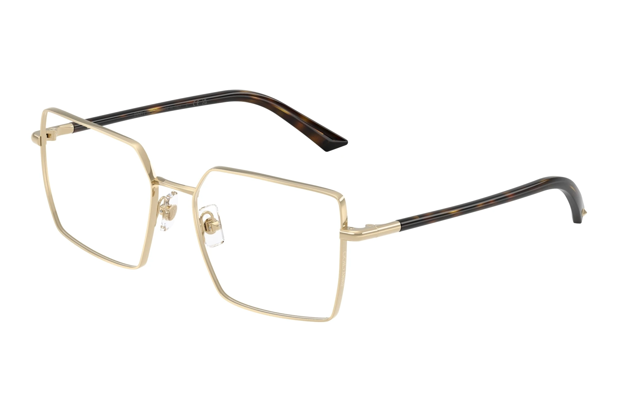 Jimmy Choo   JC2022 3017 Pale Gold