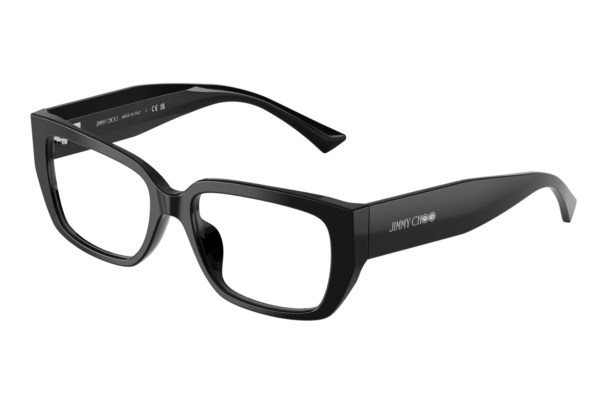 Jimmy Choo   JC3041BU 5000 Black