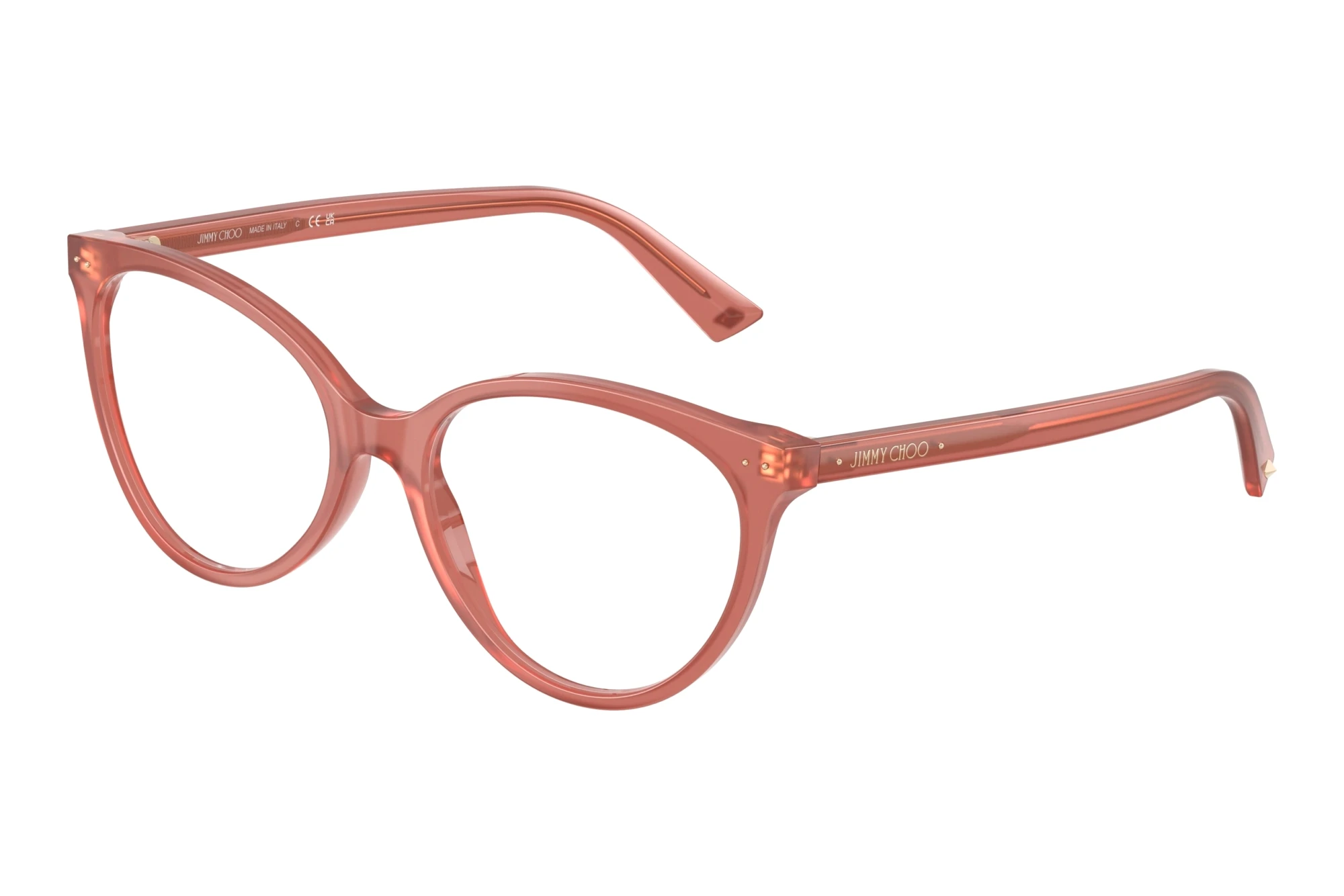 Jimmy Choo   JC3047 5084 Opaline Pink