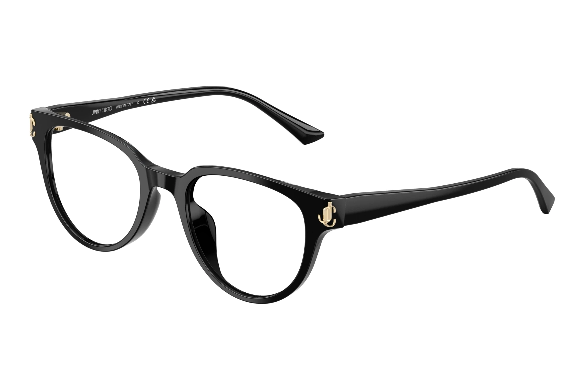 Jimmy Choo   JC3051D 5000 Black