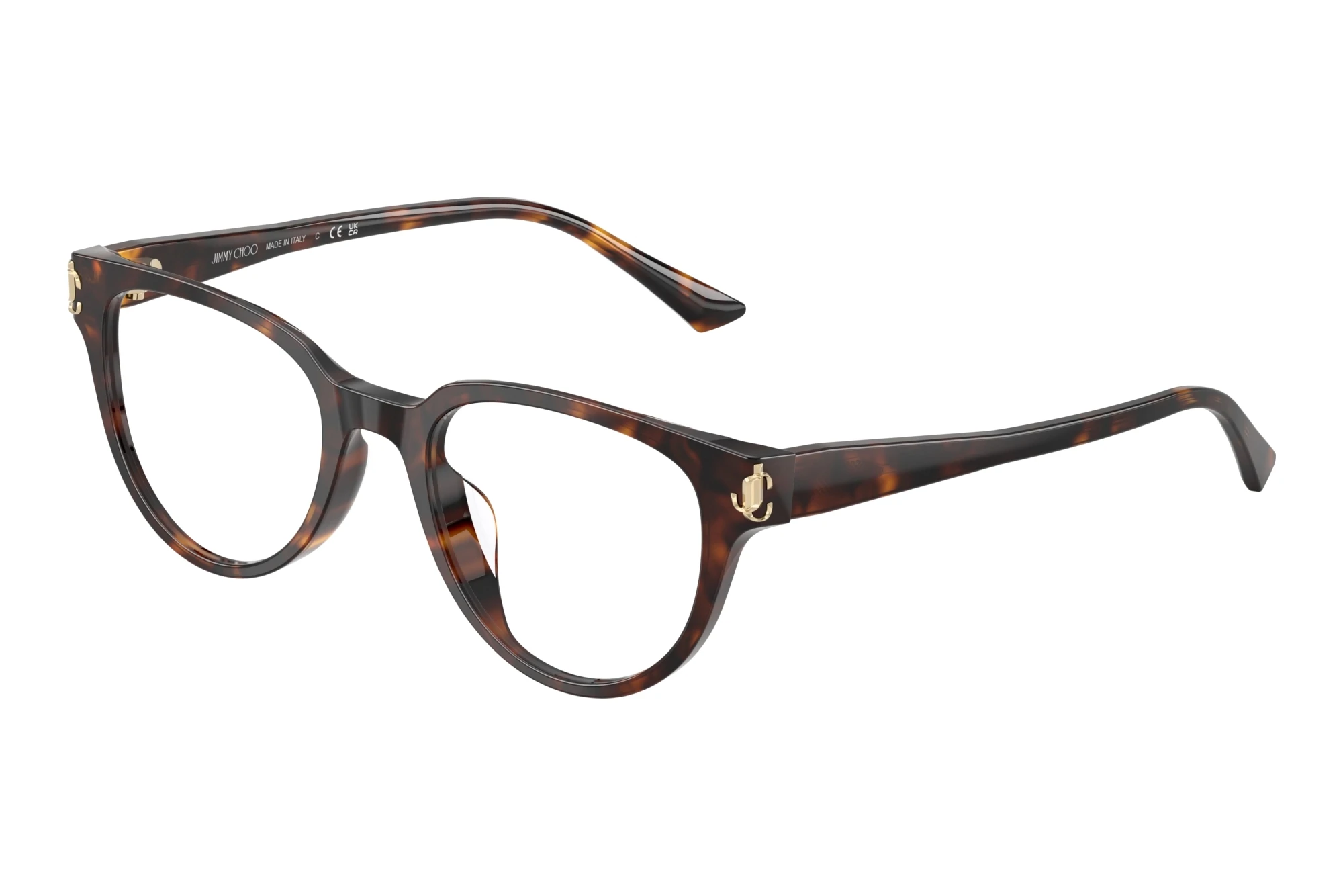 Jimmy Choo   JC3051D 5002 Havana