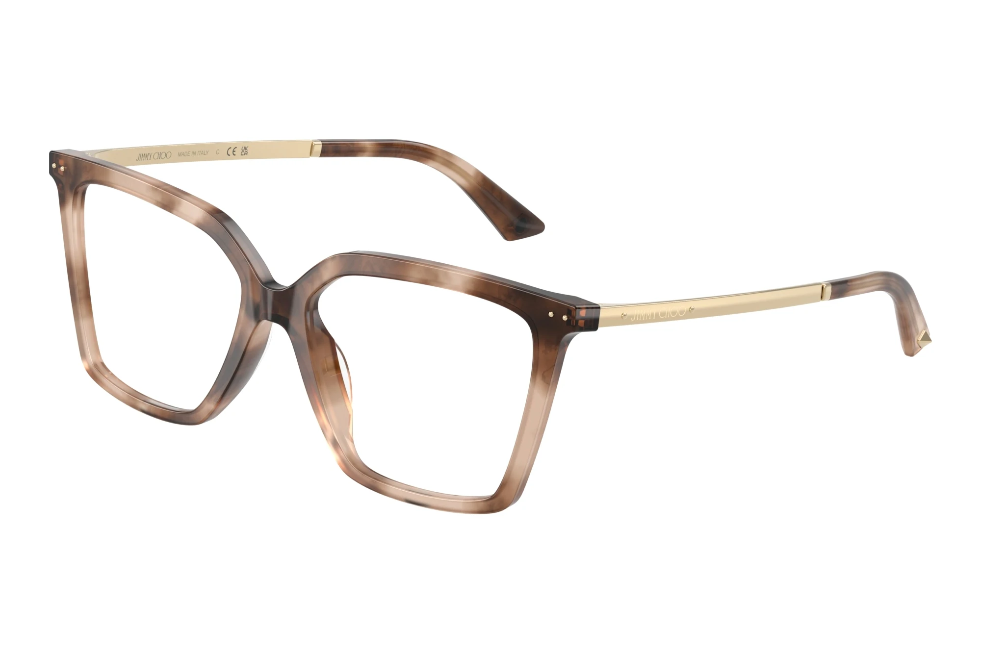 Jimmy Choo   JC3054U 5097 Havana