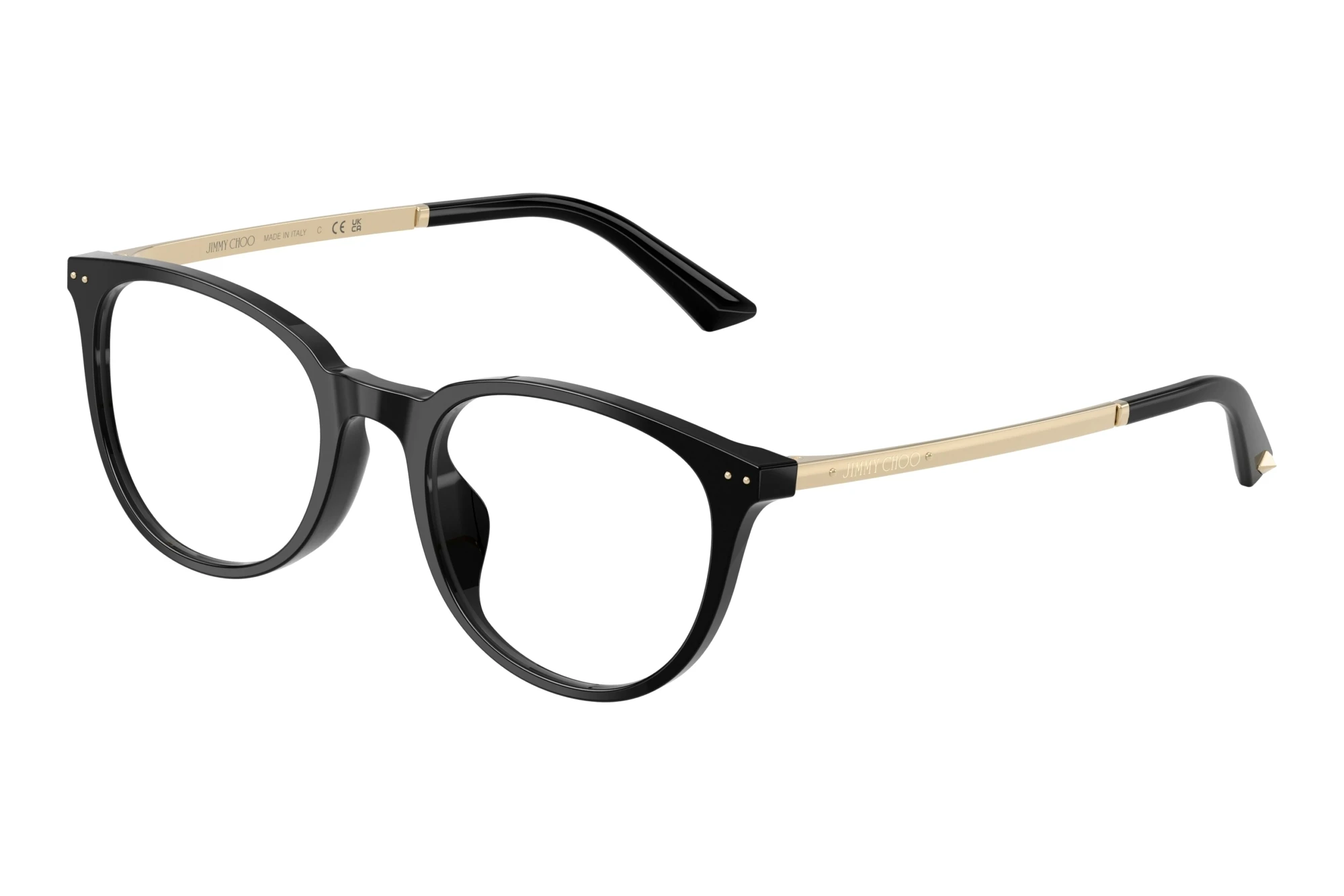 Jimmy Choo   JC3055D 5000 Black