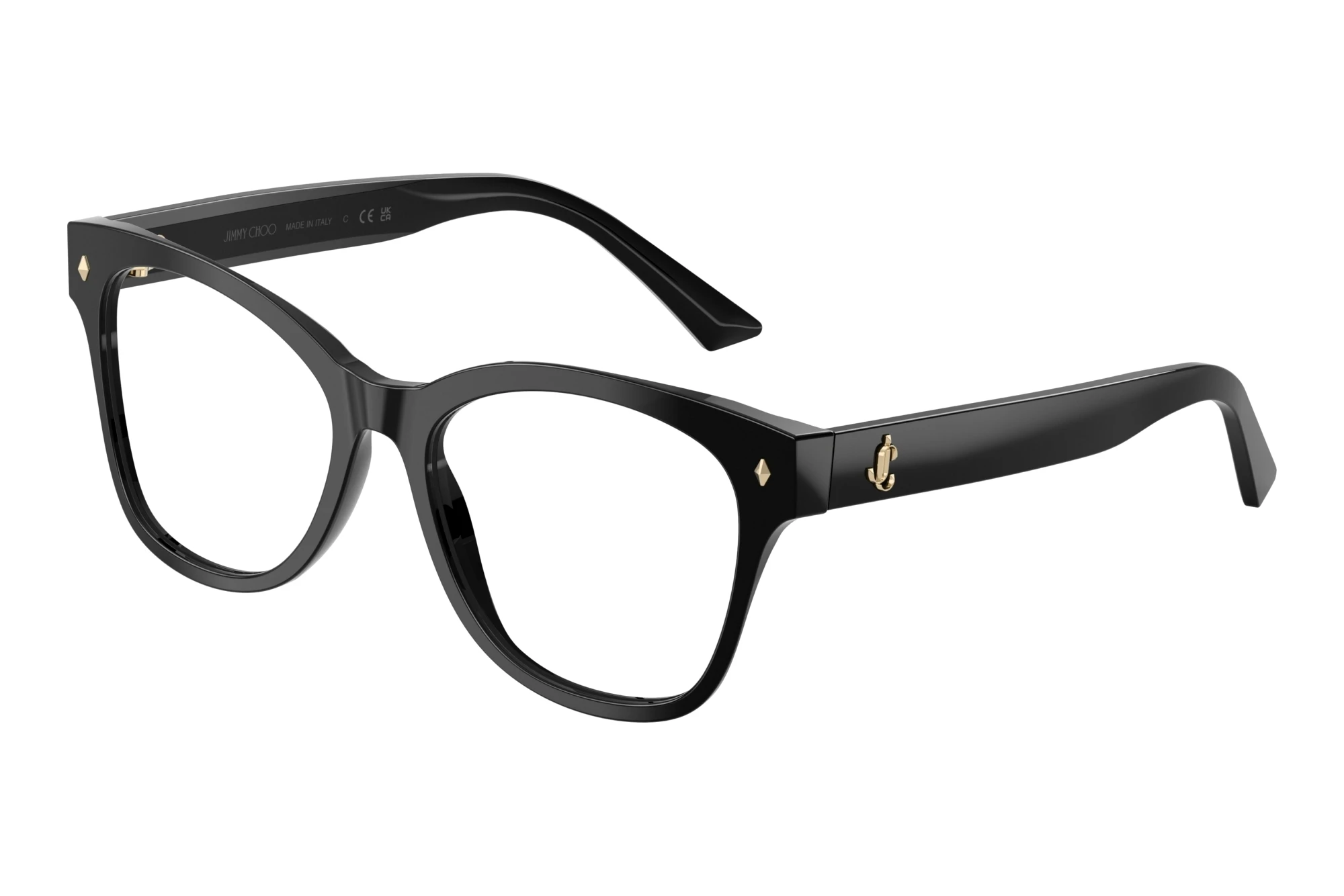 Jimmy Choo   JC3056 5000 Black
