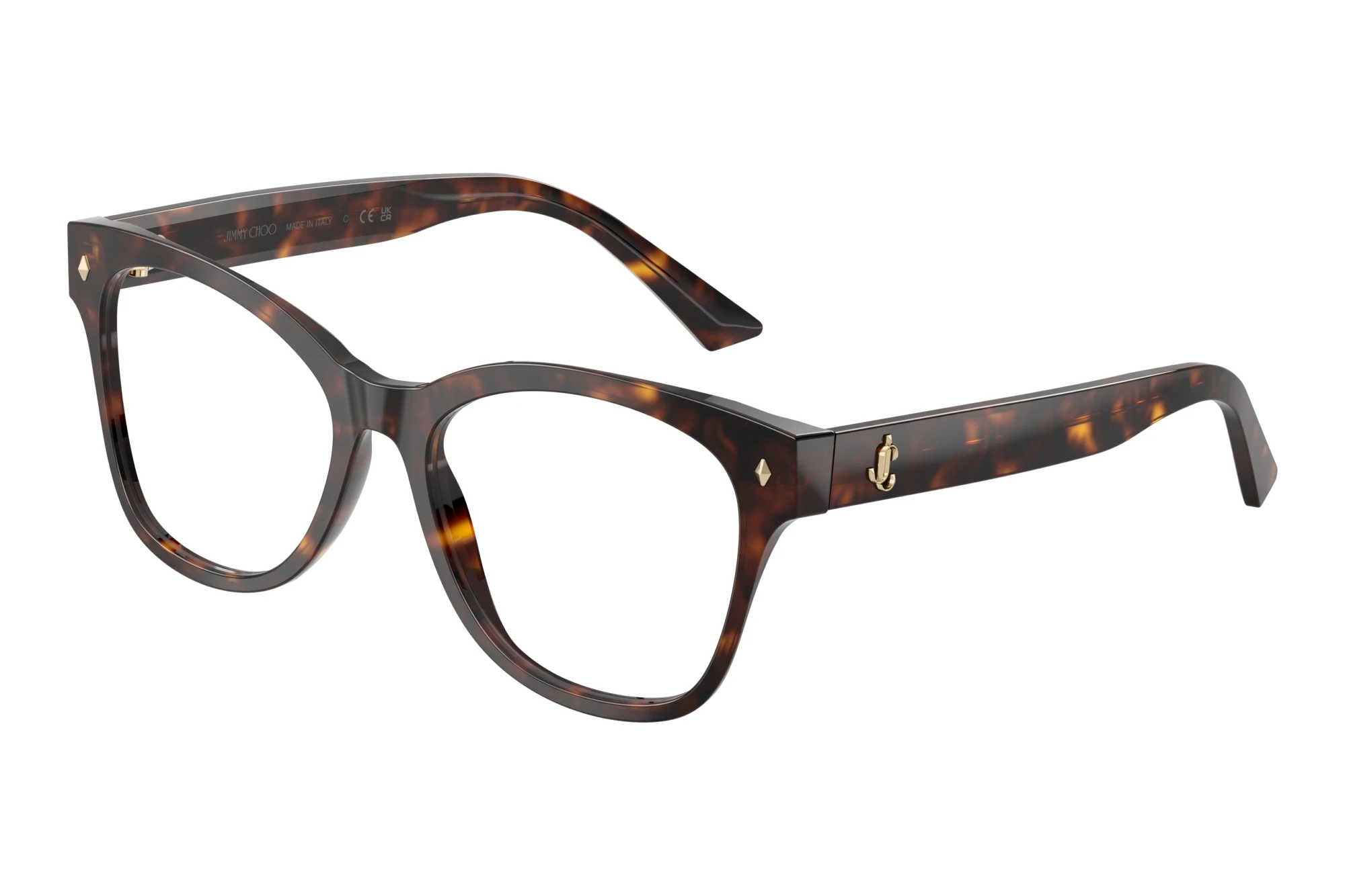 Jimmy Choo   JC3056 5002 Havana