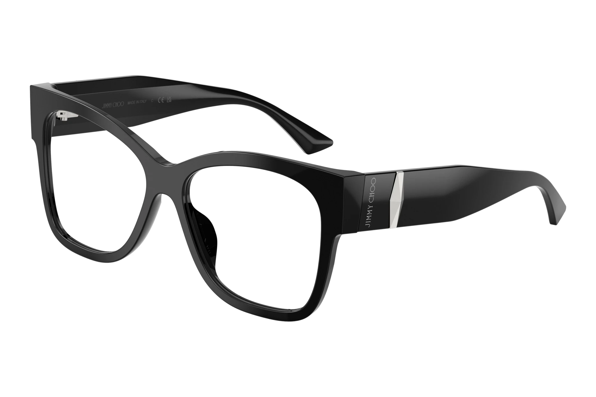 Jimmy Choo   JC3062U 5000 Black