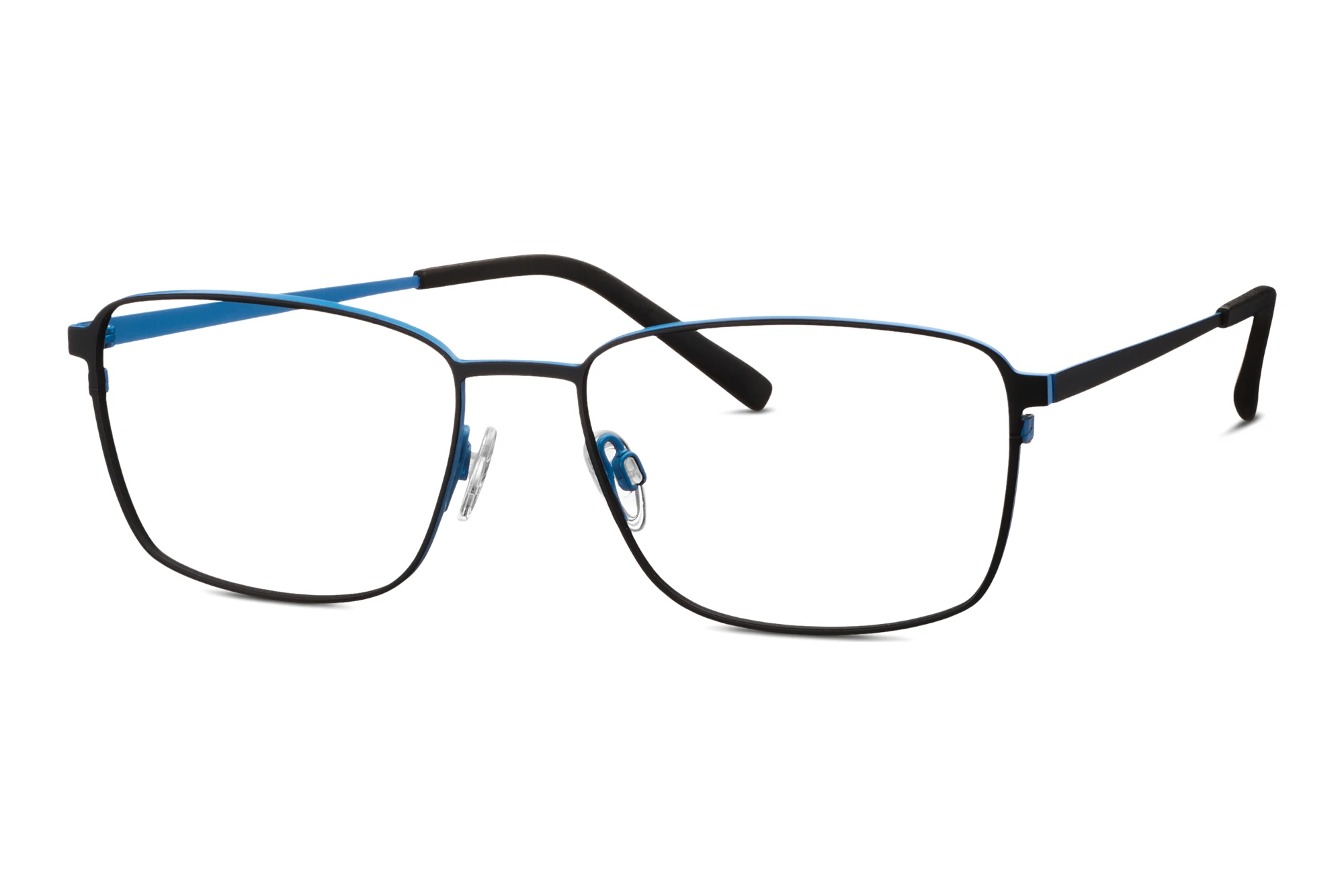Jos. Eschenbach   JE 980010 10 schwarz-blau matt